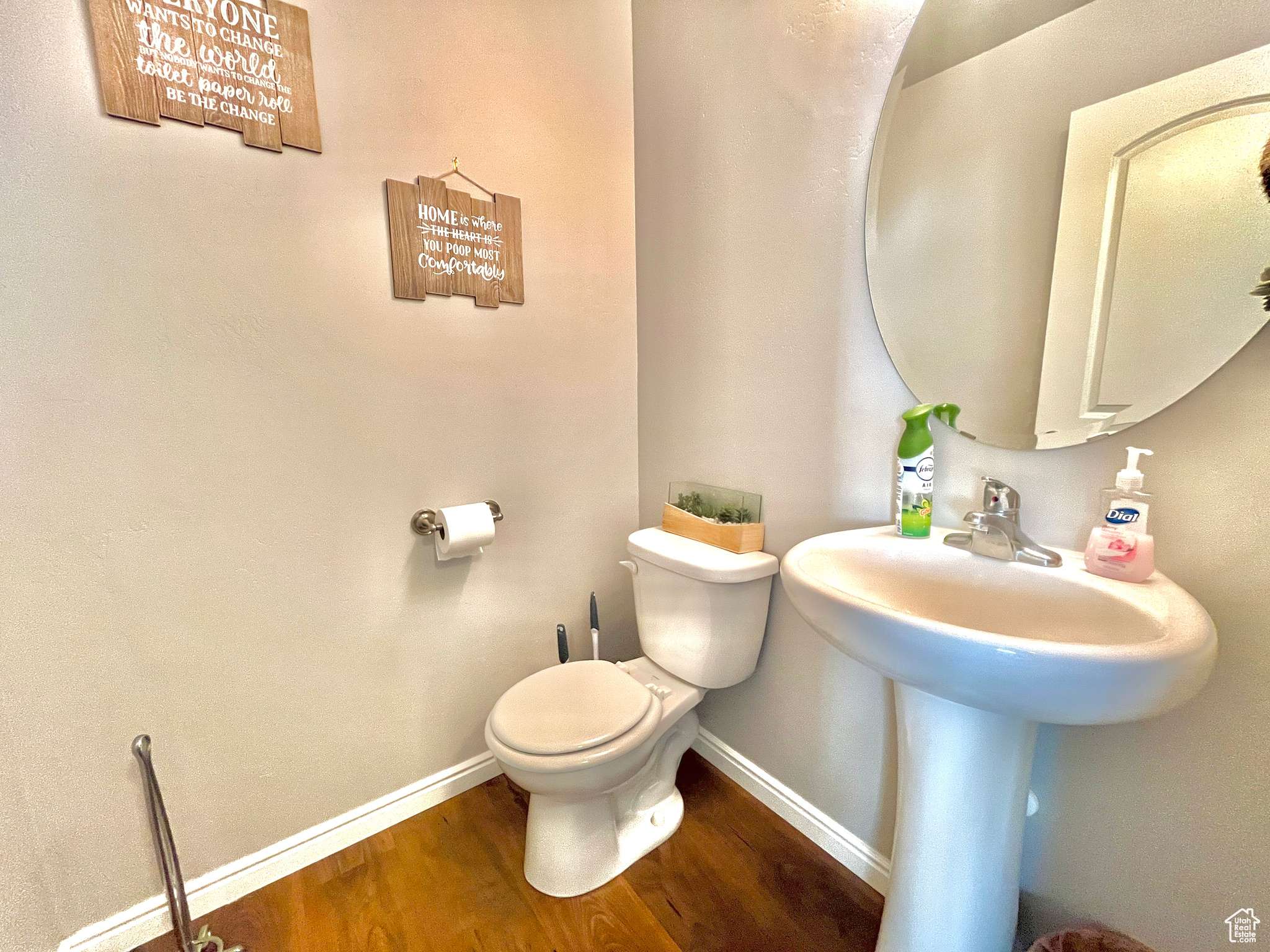 Saratoga Springs, UT 84045,323 W WILLOW CREEK DR S