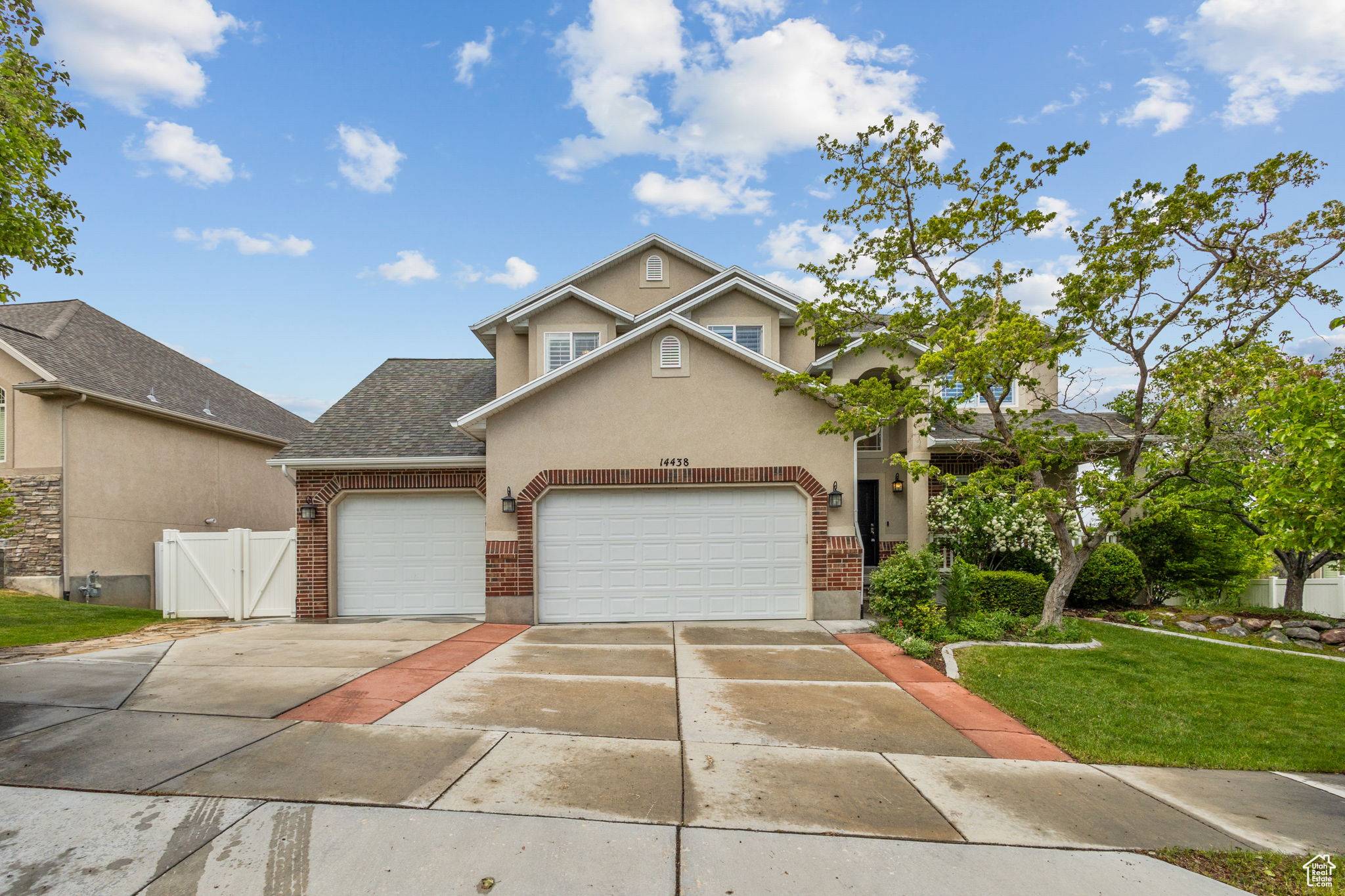 Herriman, UT 84096,14438 ROSE SUMMIT DR