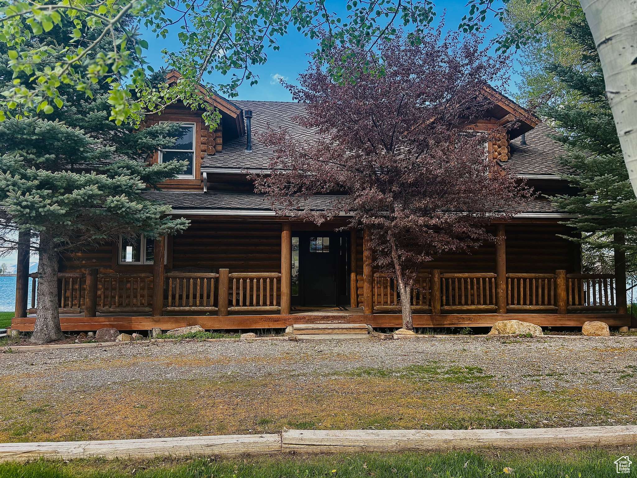 Garden City, UT 84028,664 N BEAR LAKE BLVD
