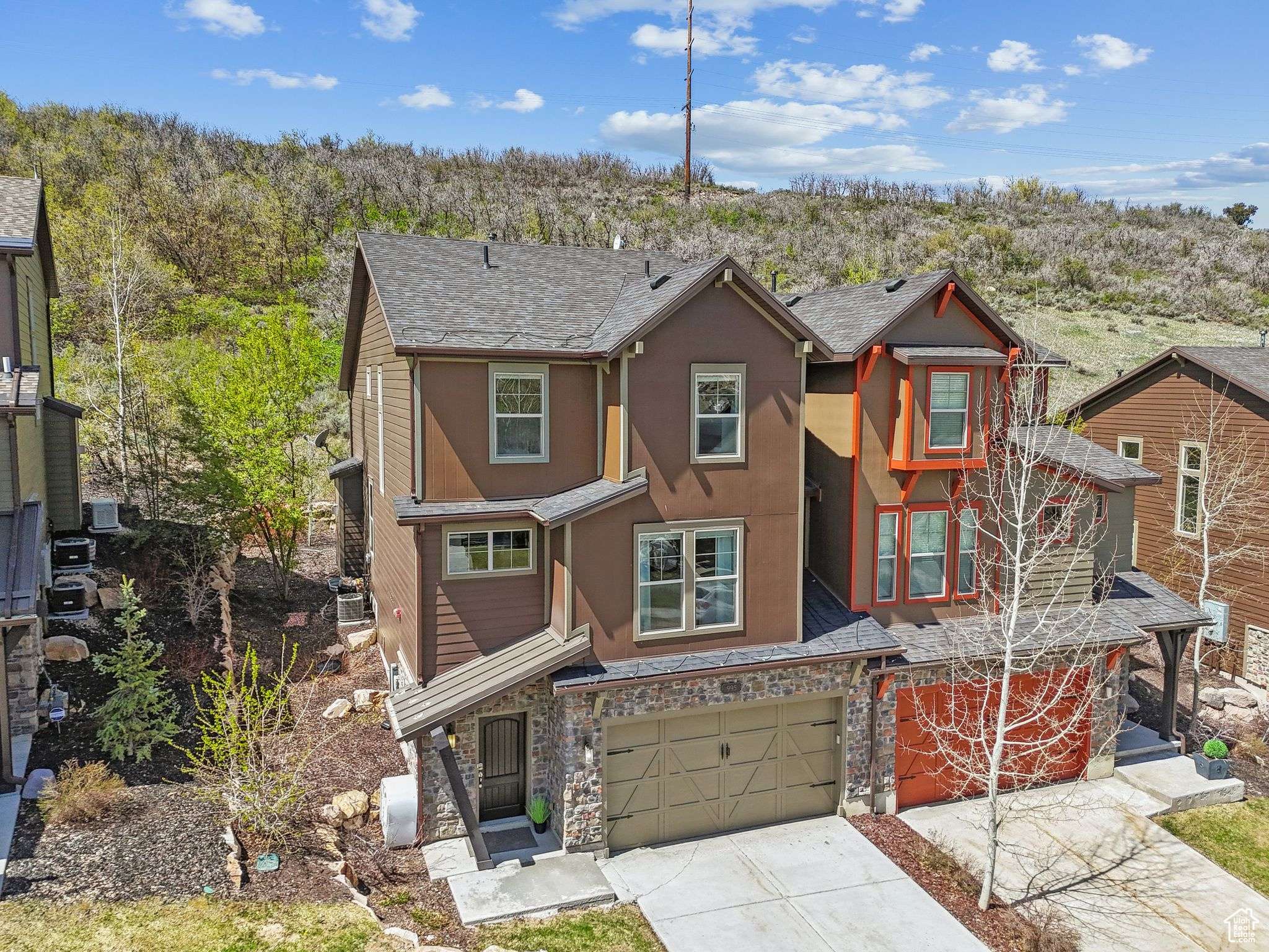 Kamas, UT 84036,995 W ABIGAIL DR W