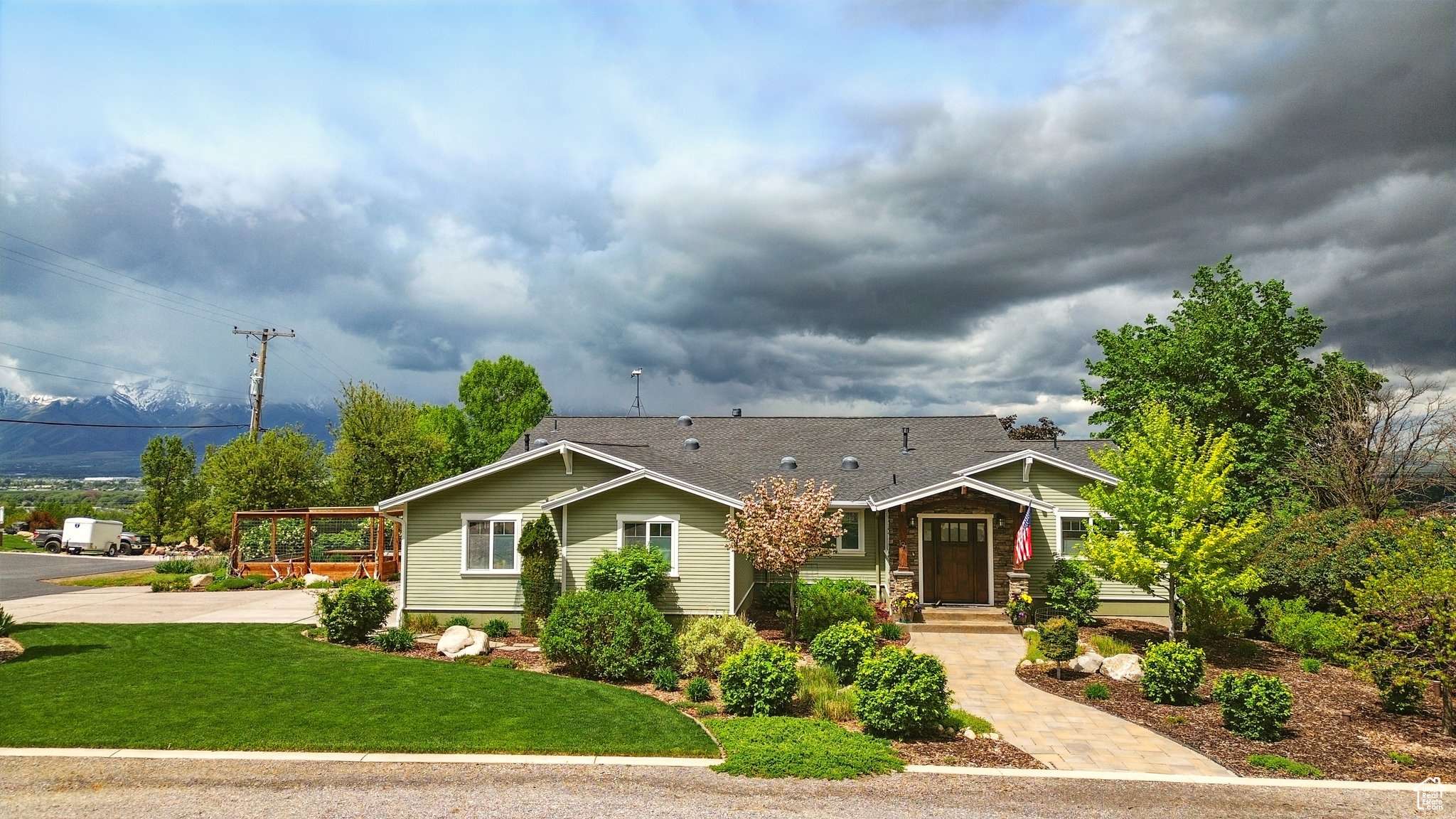 Providence, UT 84332,191 S 300 E