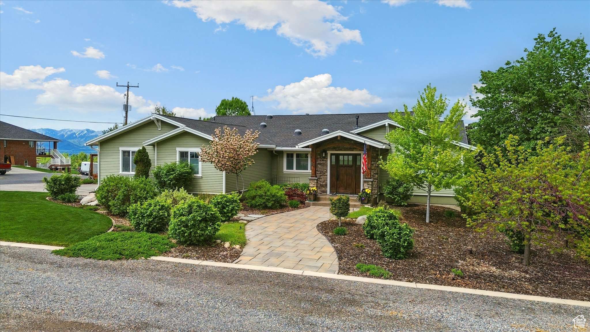 Providence, UT 84332,191 S 300 E