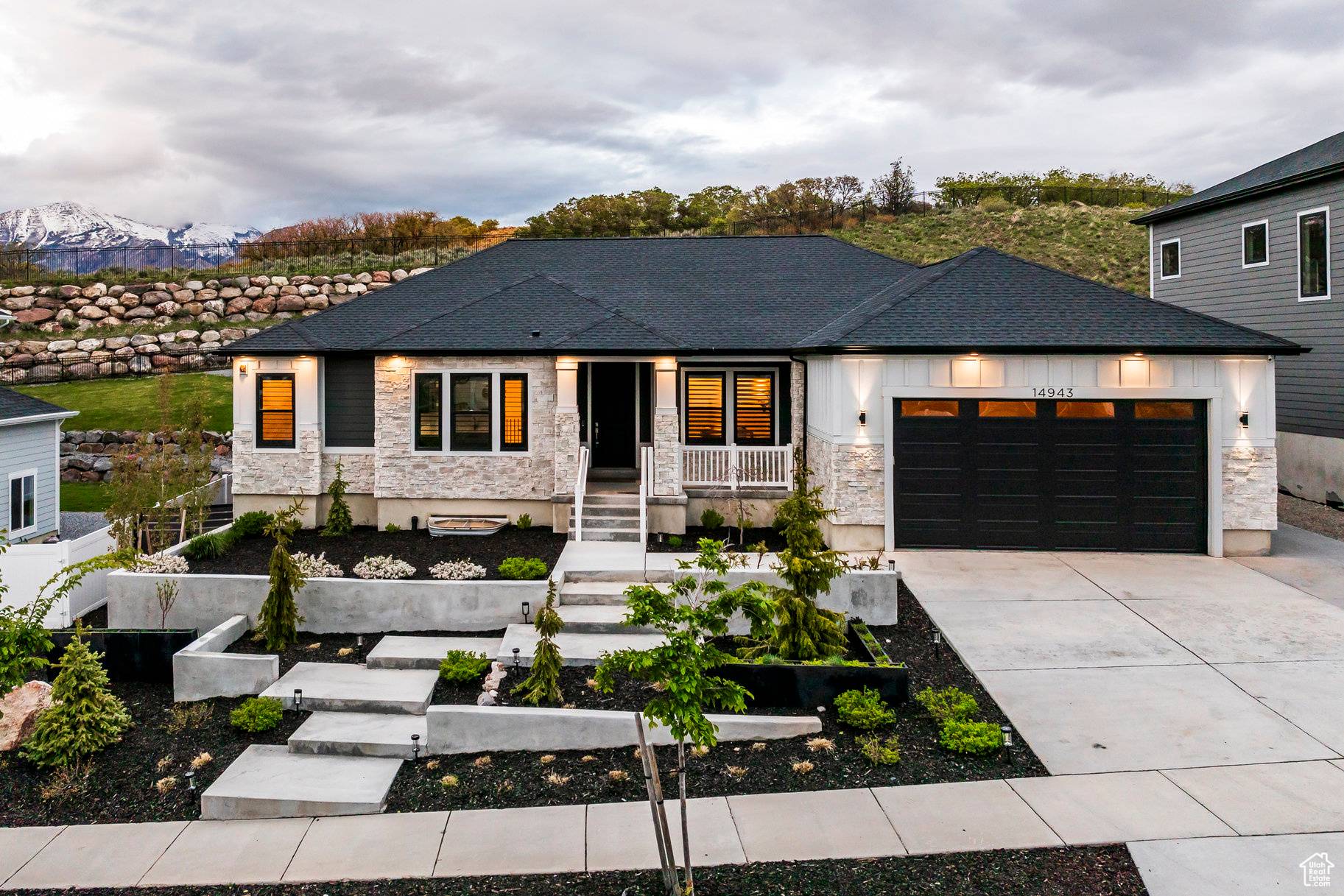 Draper, UT 84020,14943 S AUBURN SKY DR #129