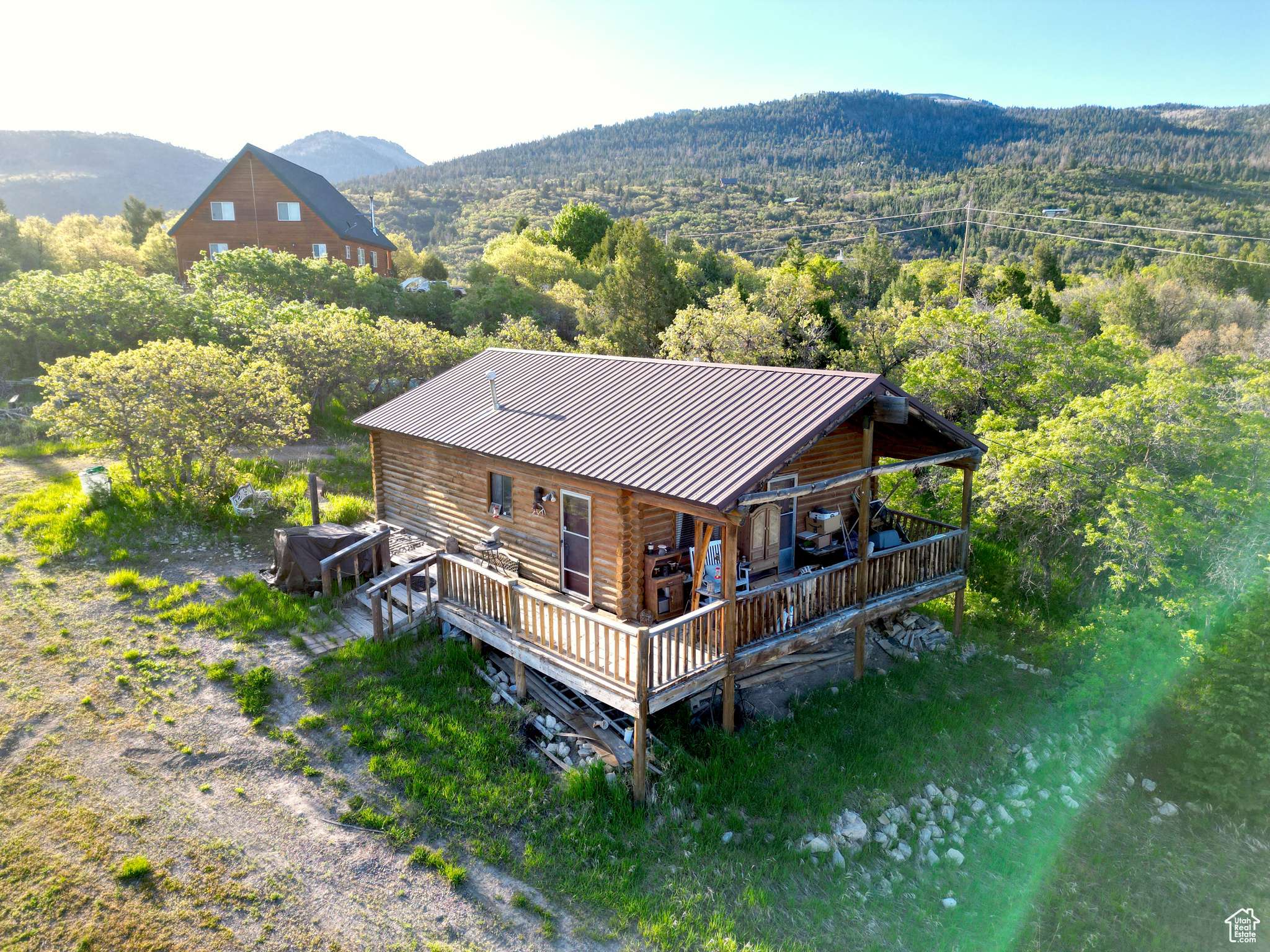 Mt Pleasant, UT 84647,11775 E 14270 N