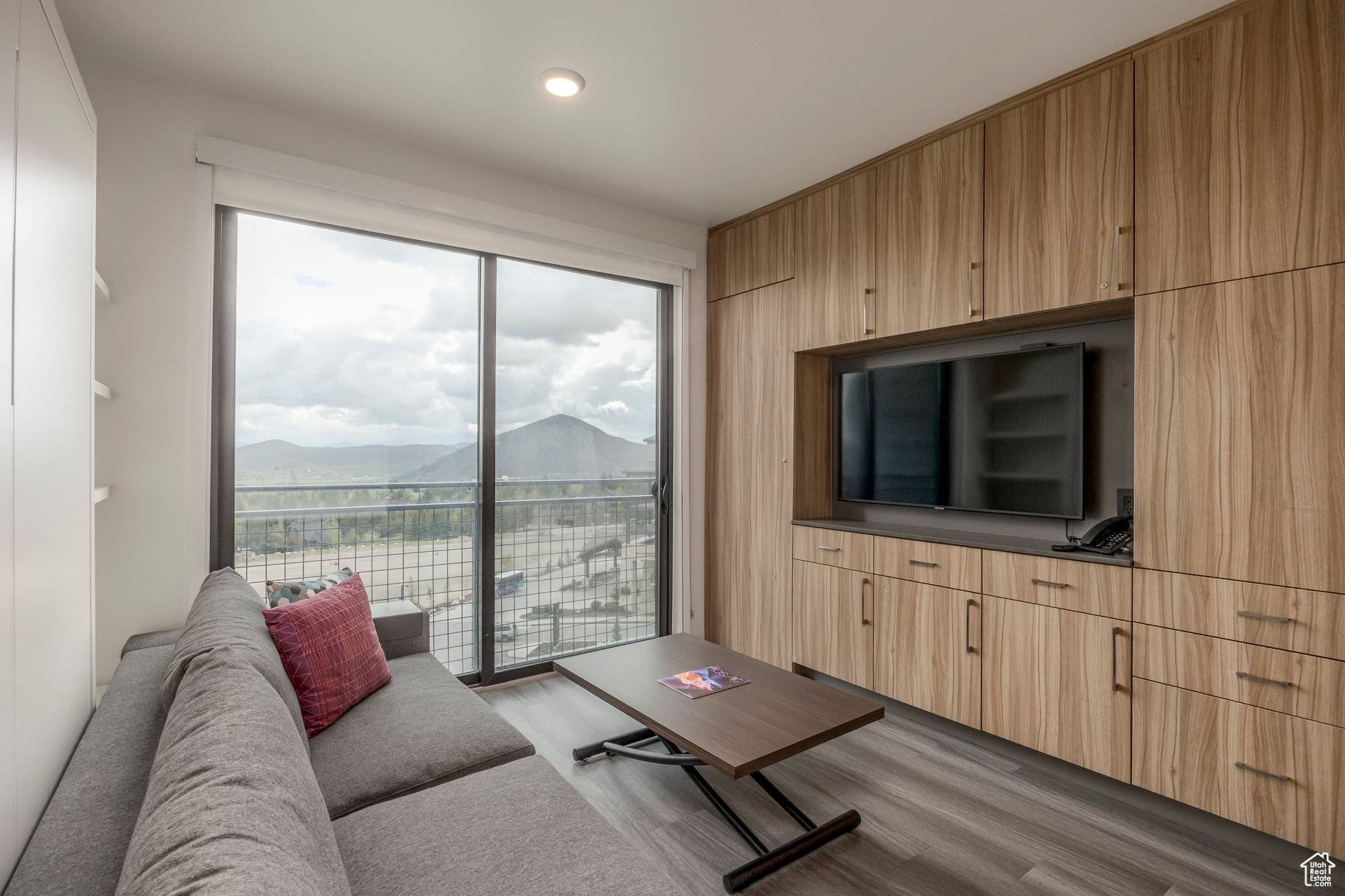 Park City, UT 84098,2670 CANYONS RESORT DR #331