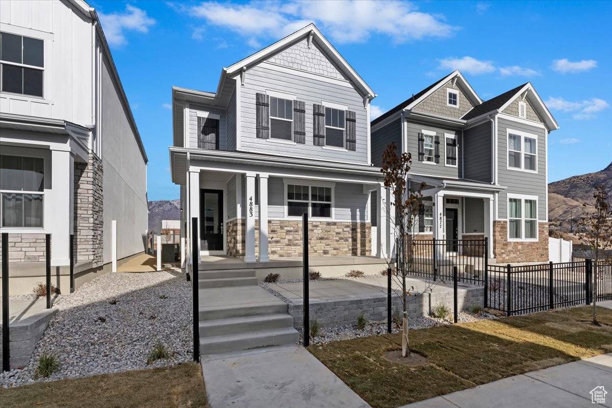 Highland, UT 84003,10067 N TORREYA DR #730