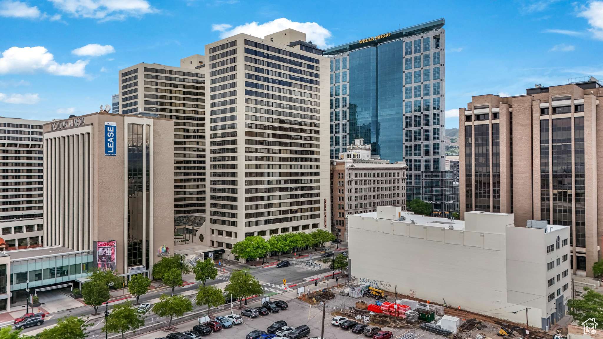Salt Lake City, UT 84101,44 W BROADWAY ST #401