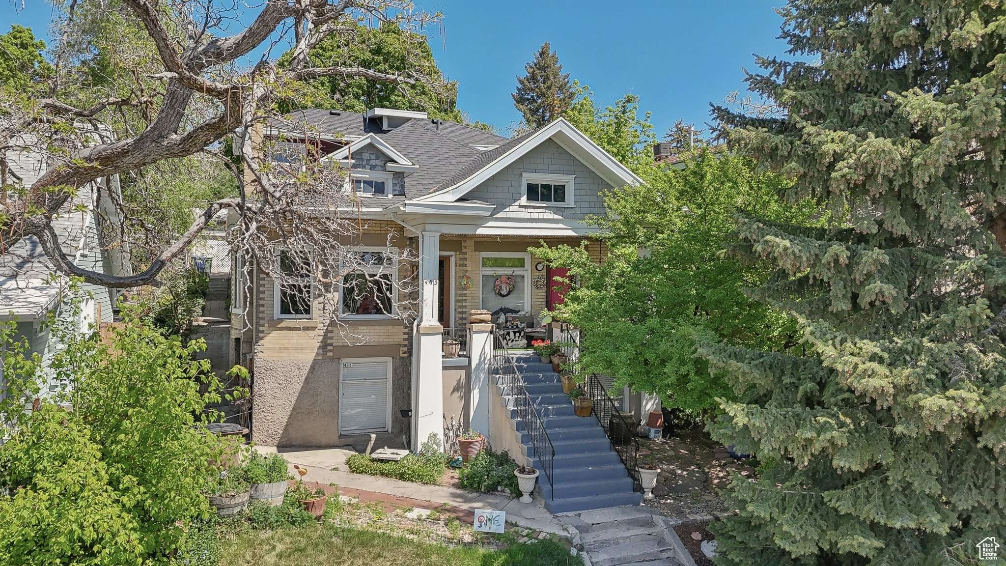 Salt Lake City, UT 84103,465 E 6TH AVE