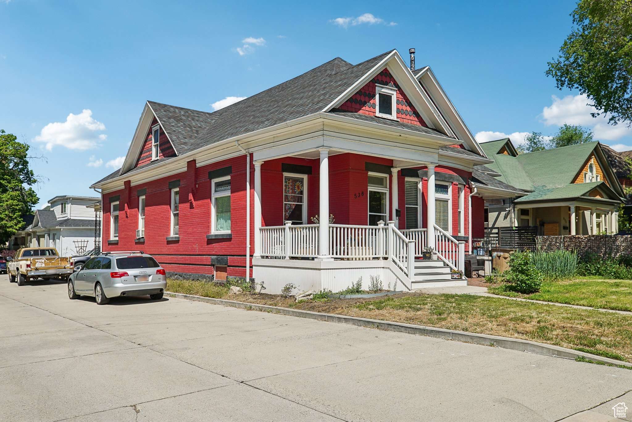 Salt Lake City, UT 84102,538 S 800 E