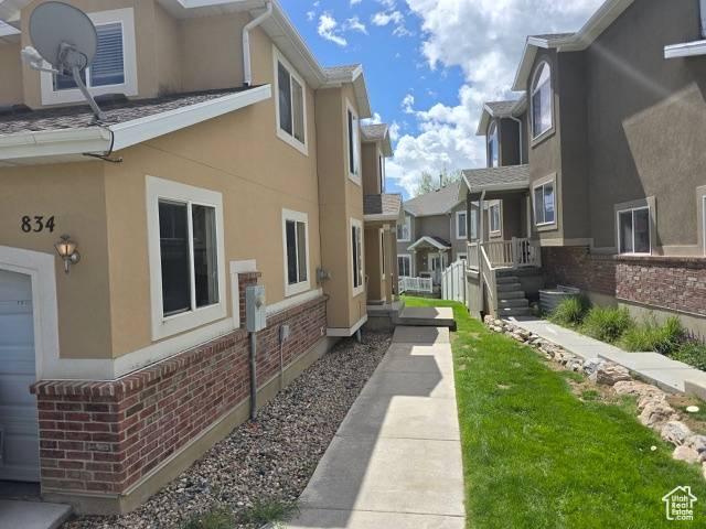 Morgan, UT 84050,834 N SAPPHIRE ST