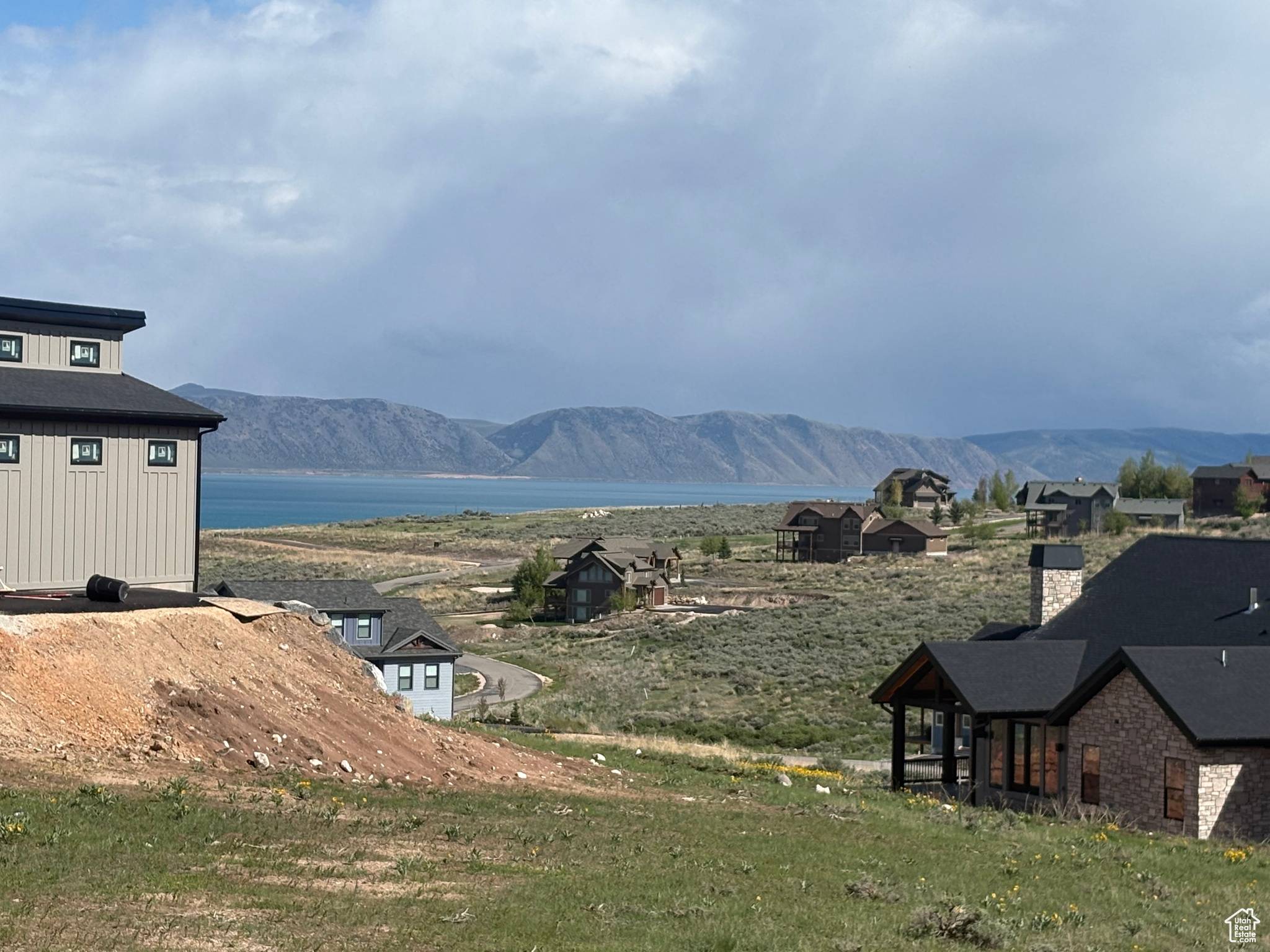 Fish Haven, ID 83287,566 BLUE SAGE DR #144