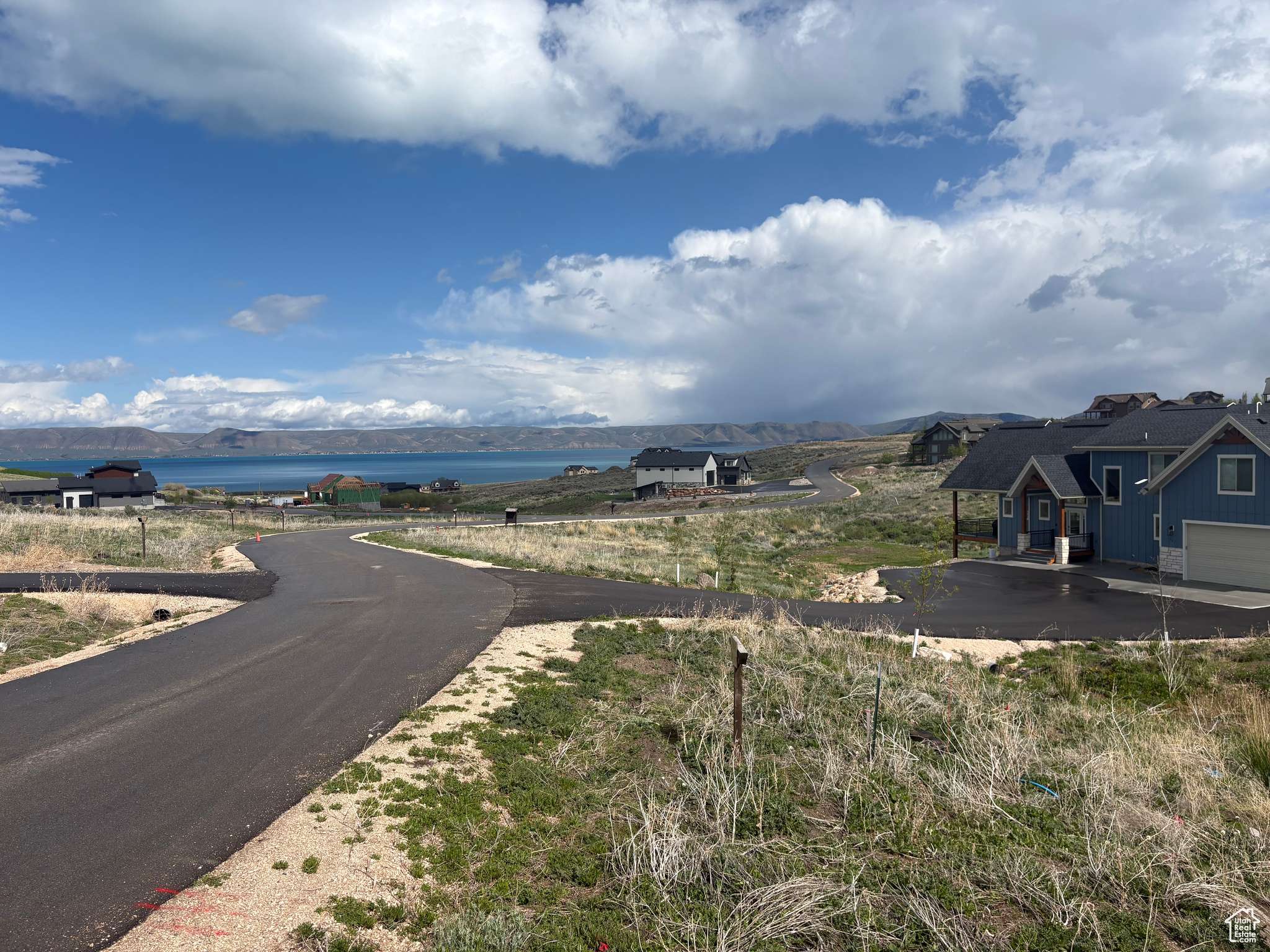 Fish Haven, ID 83287,365 LOTUS DR #110