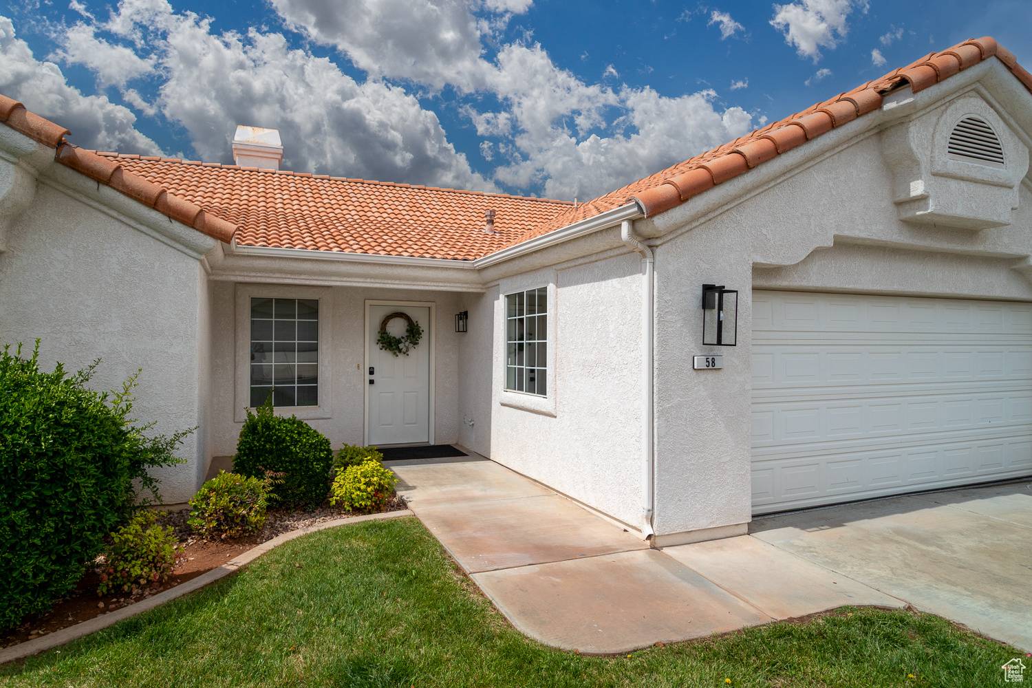 St. George, UT 84770,39 N VALLEY DR N #58