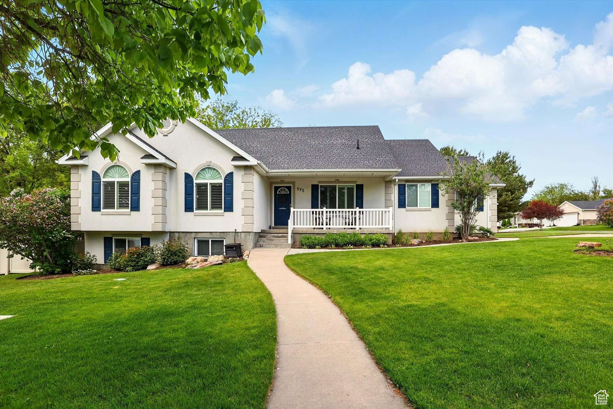 Smithfield, UT 84335,595 E 520 S