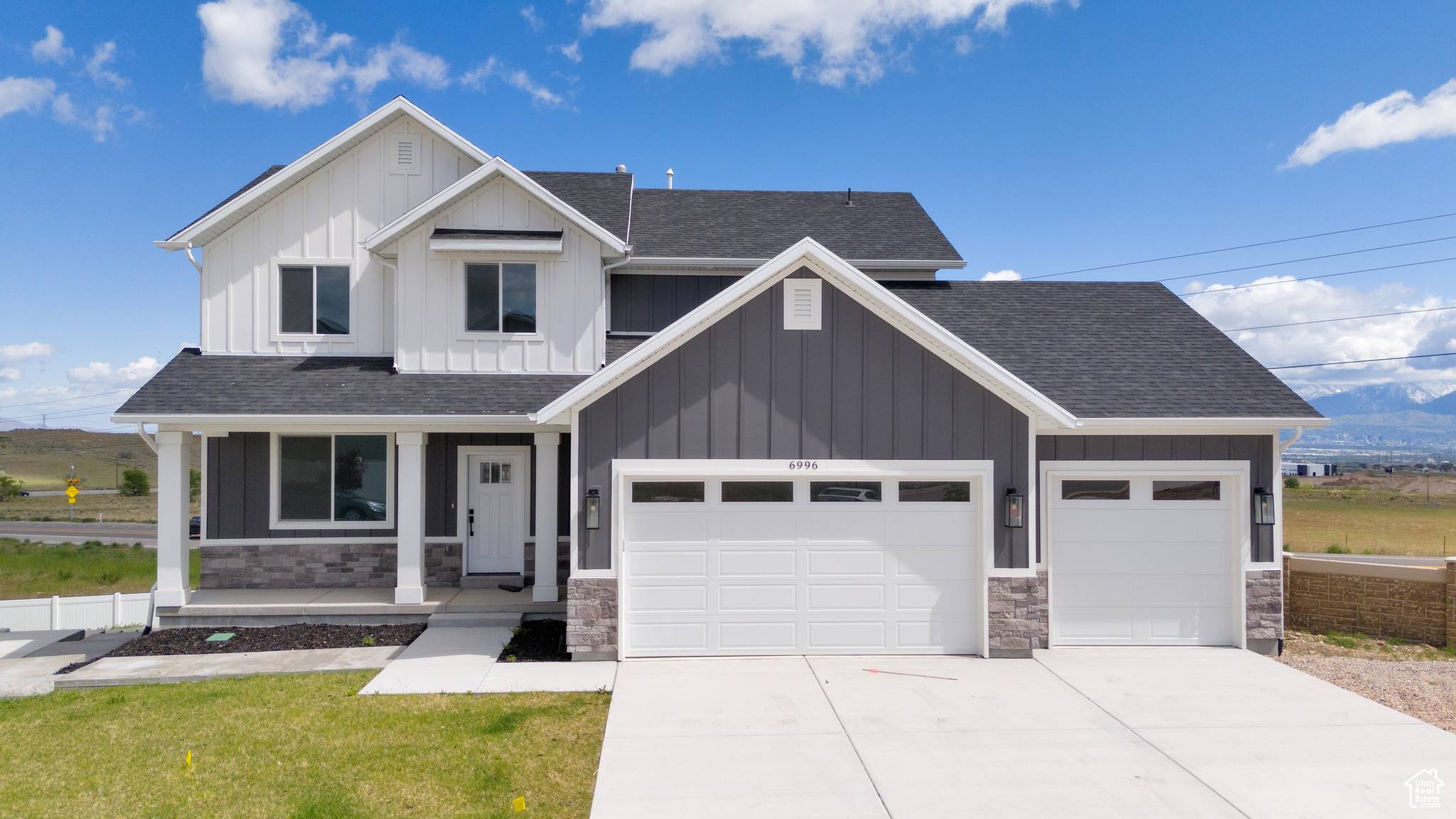 West Valley City, UT 84081,6996 W HIGHTOWER RD