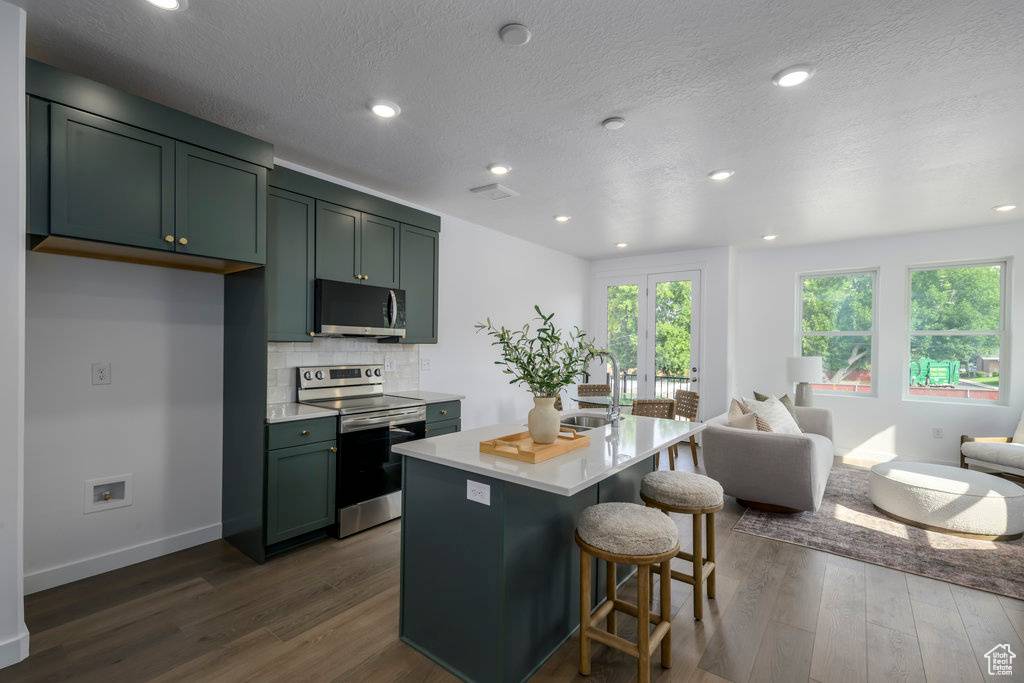 Salt Lake City, UT 84103,441 N BISHOP PL #4-17