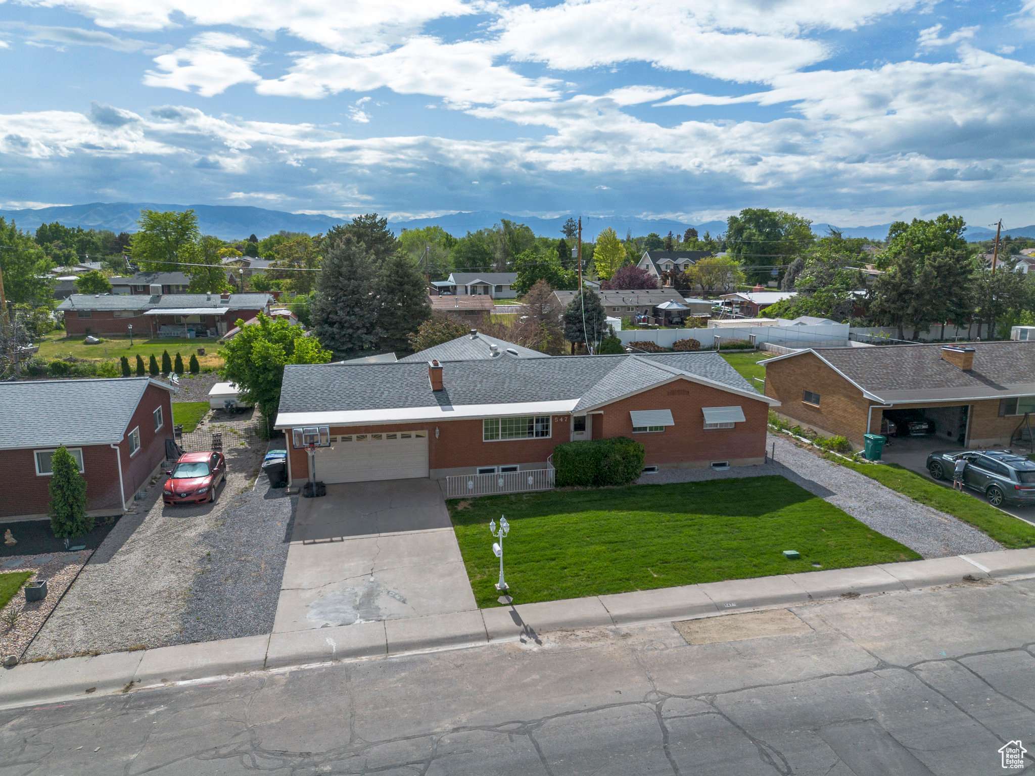 Orem, UT 84097,547 N 650 E
