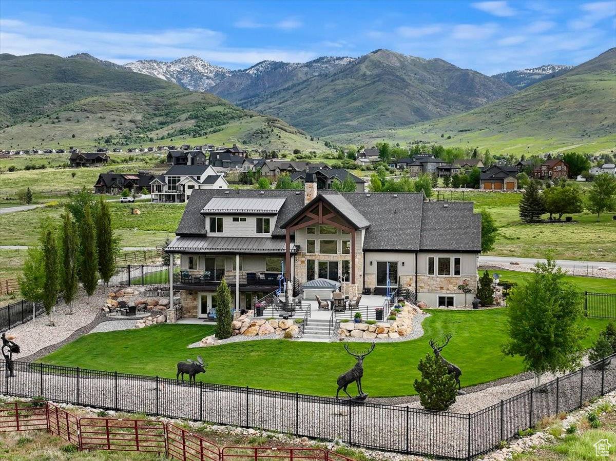 Eden, UT 84310,3749 N EAGLE RIDGE DR E