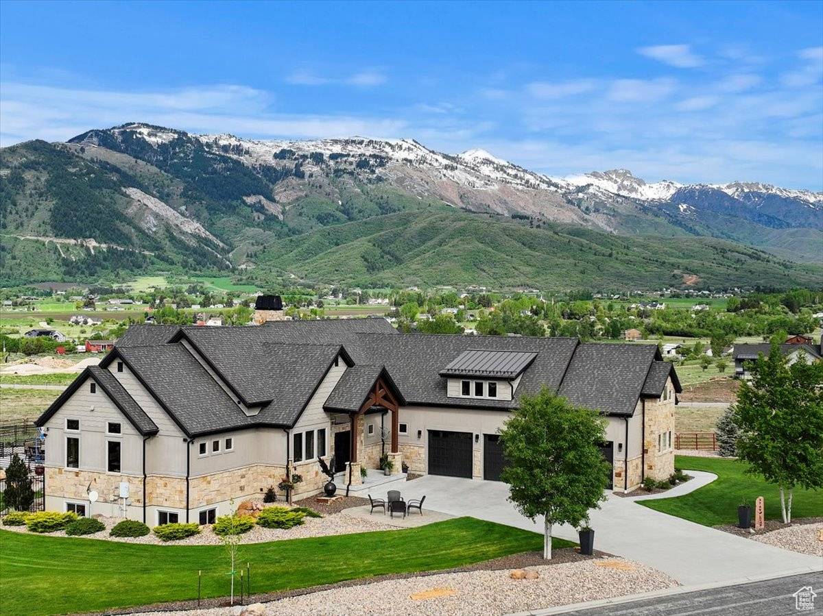 Eden, UT 84310,3749 N EAGLE RIDGE DR E