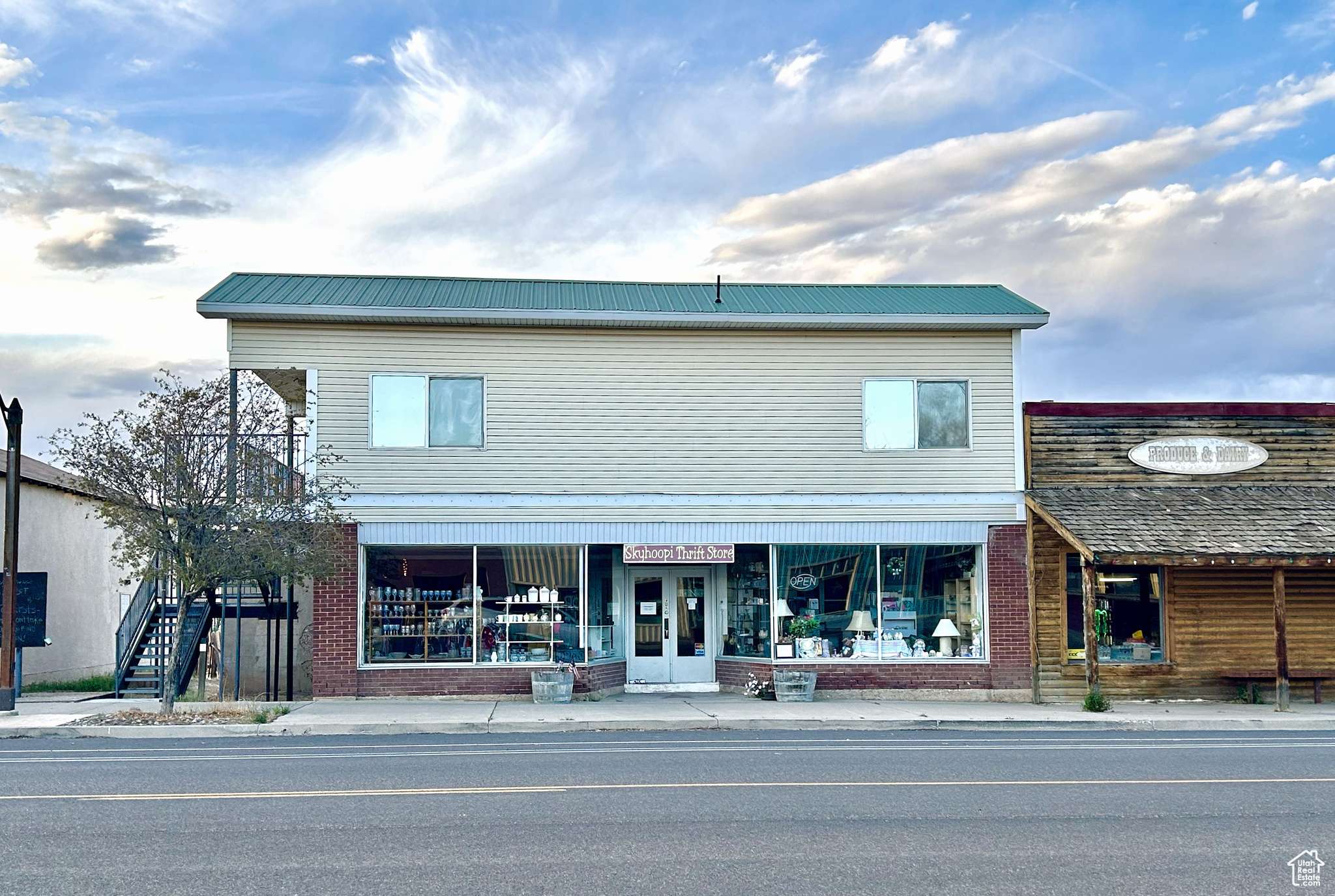 Escalante, UT 84726,40 W MAIN ST