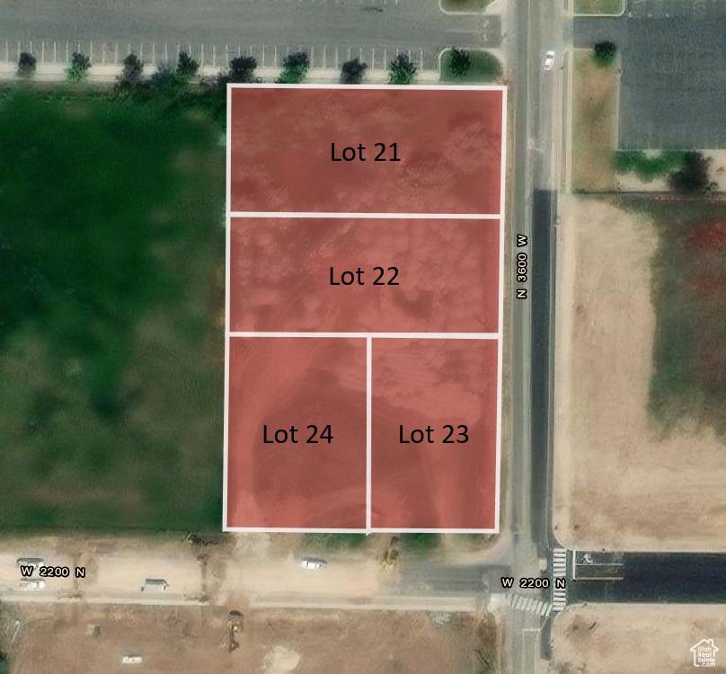 Plain City, UT 84404,2233 N 3600 W #22
