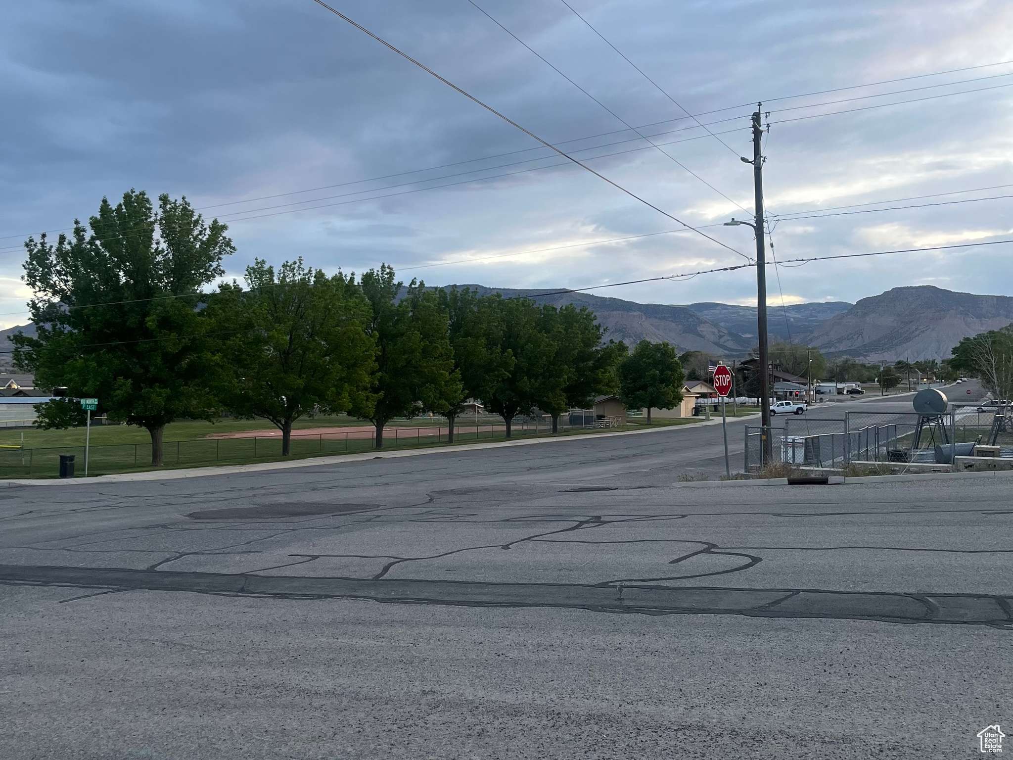 Ferron, UT 84523,125 E MILL RD