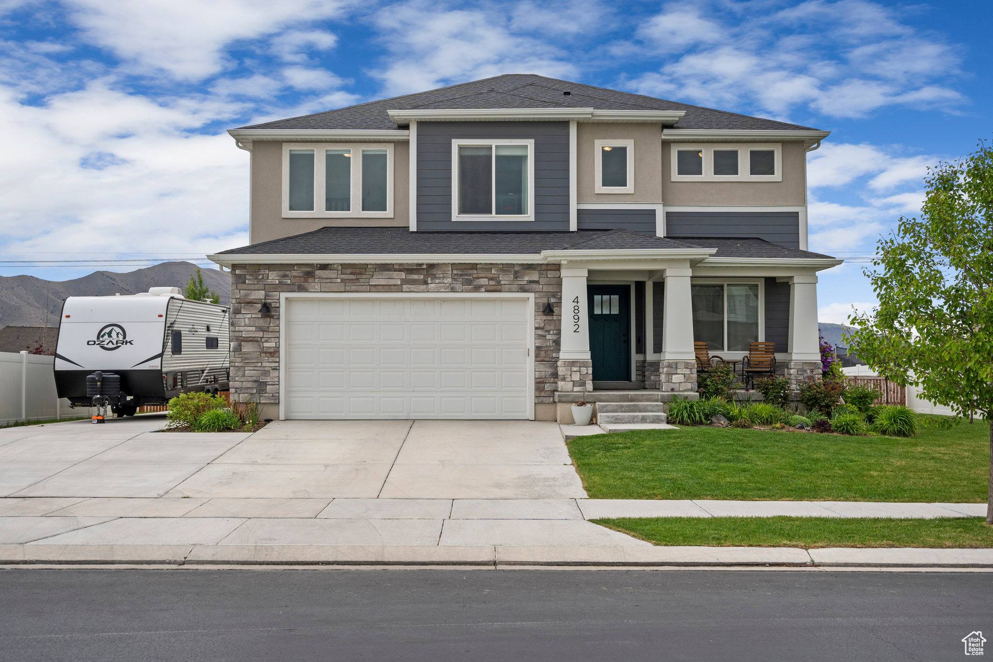 Eagle Mountain, UT 84005,4892 N MOUNT WAAS DR