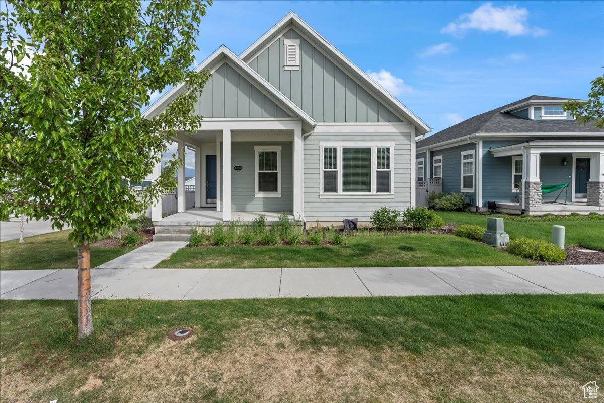 South Jordan, UT 84009,5153 W LAKE TERRACE AVE S