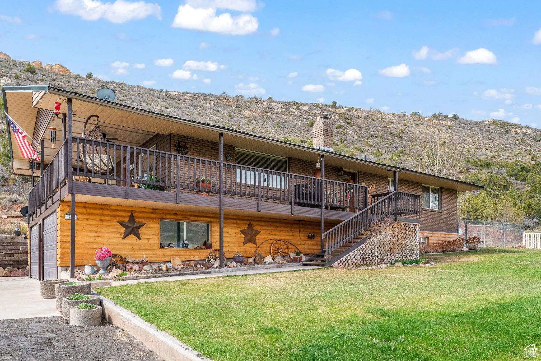 Dry Fork, UT 84078,6407 N DRY FORK CYN W