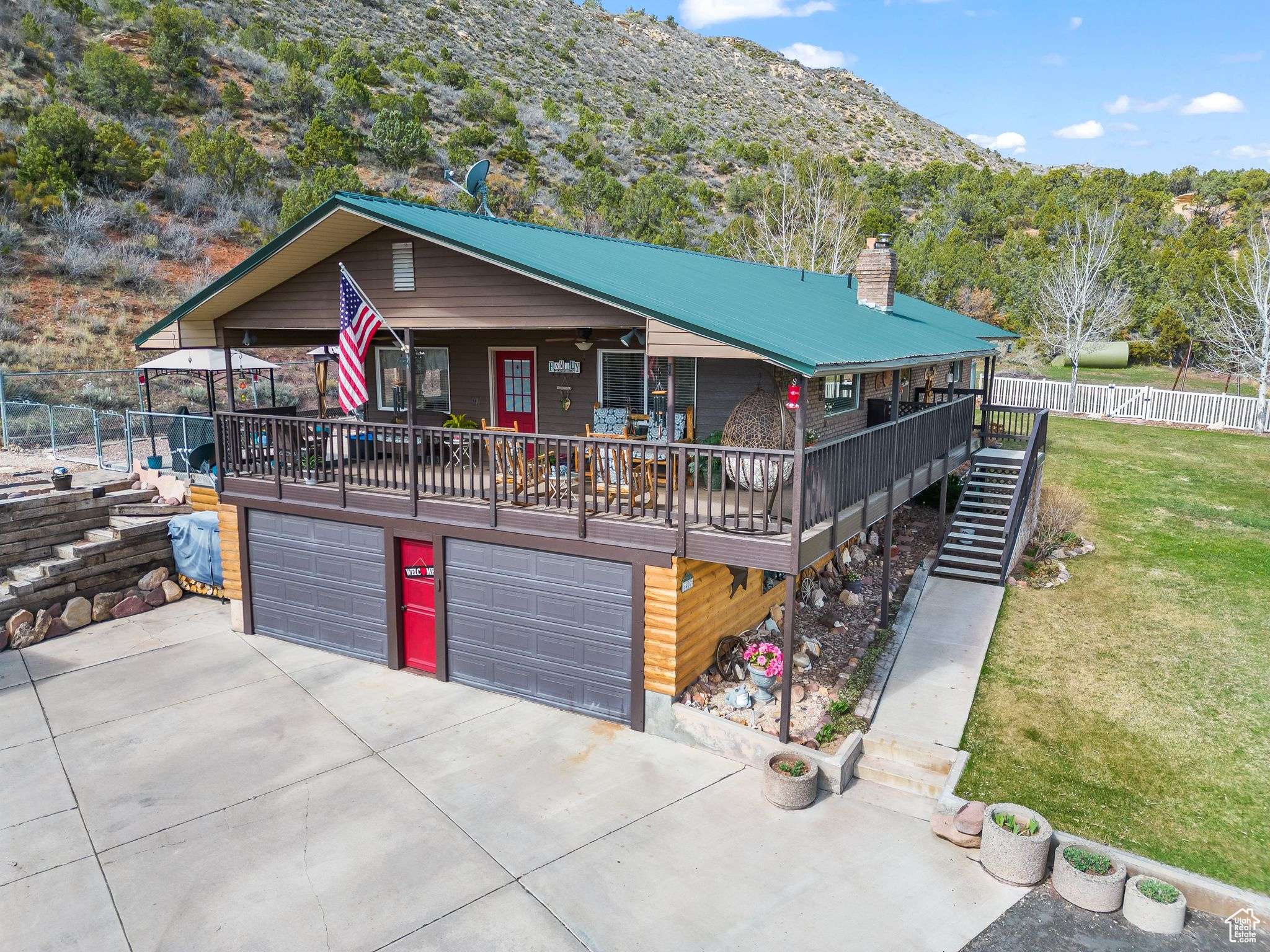 Dry Fork, UT 84078,6407 N DRY FORK CYN W