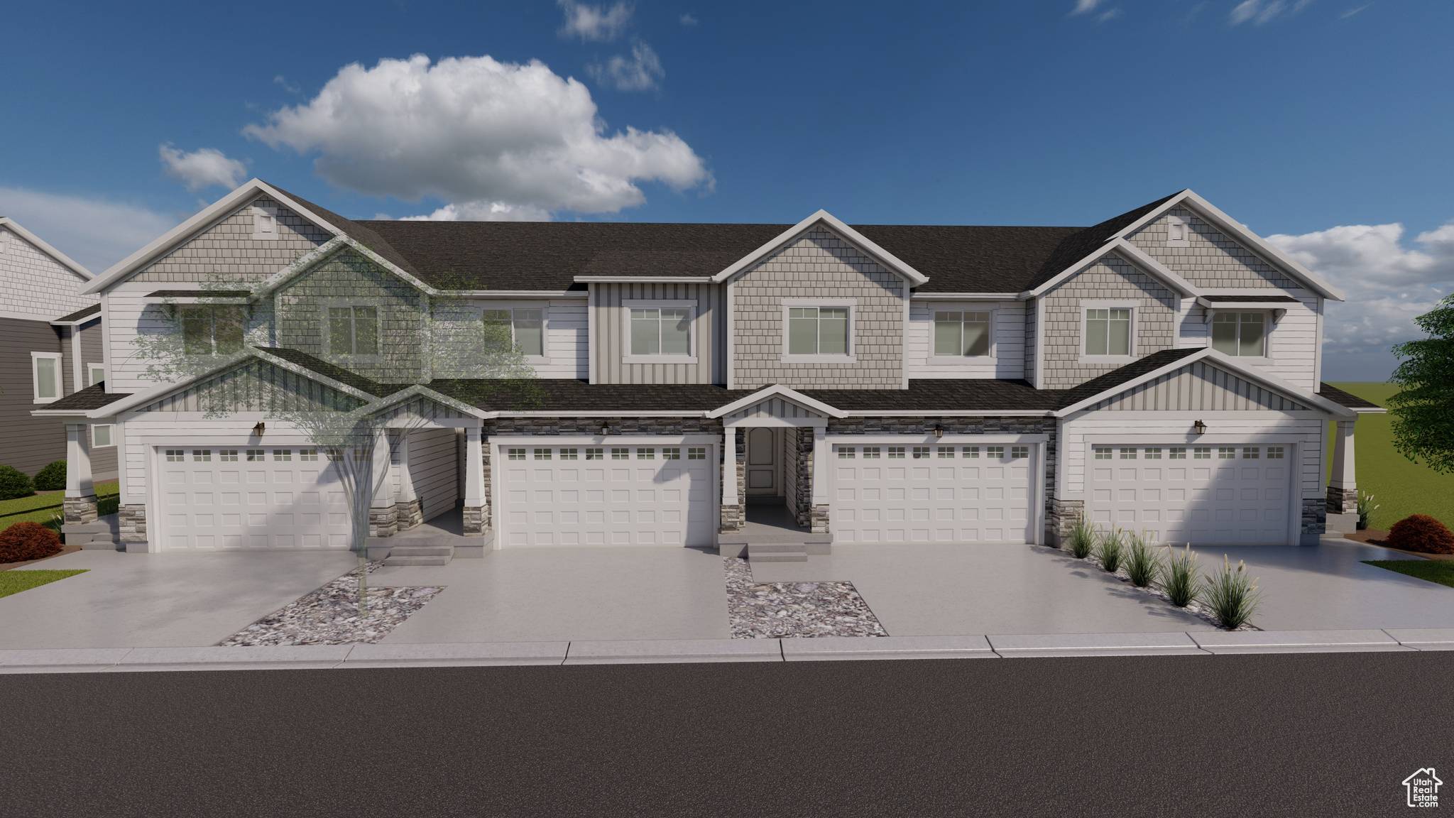 Saratoga Springs, UT 84045,2817 N RED VELVET LN #2330