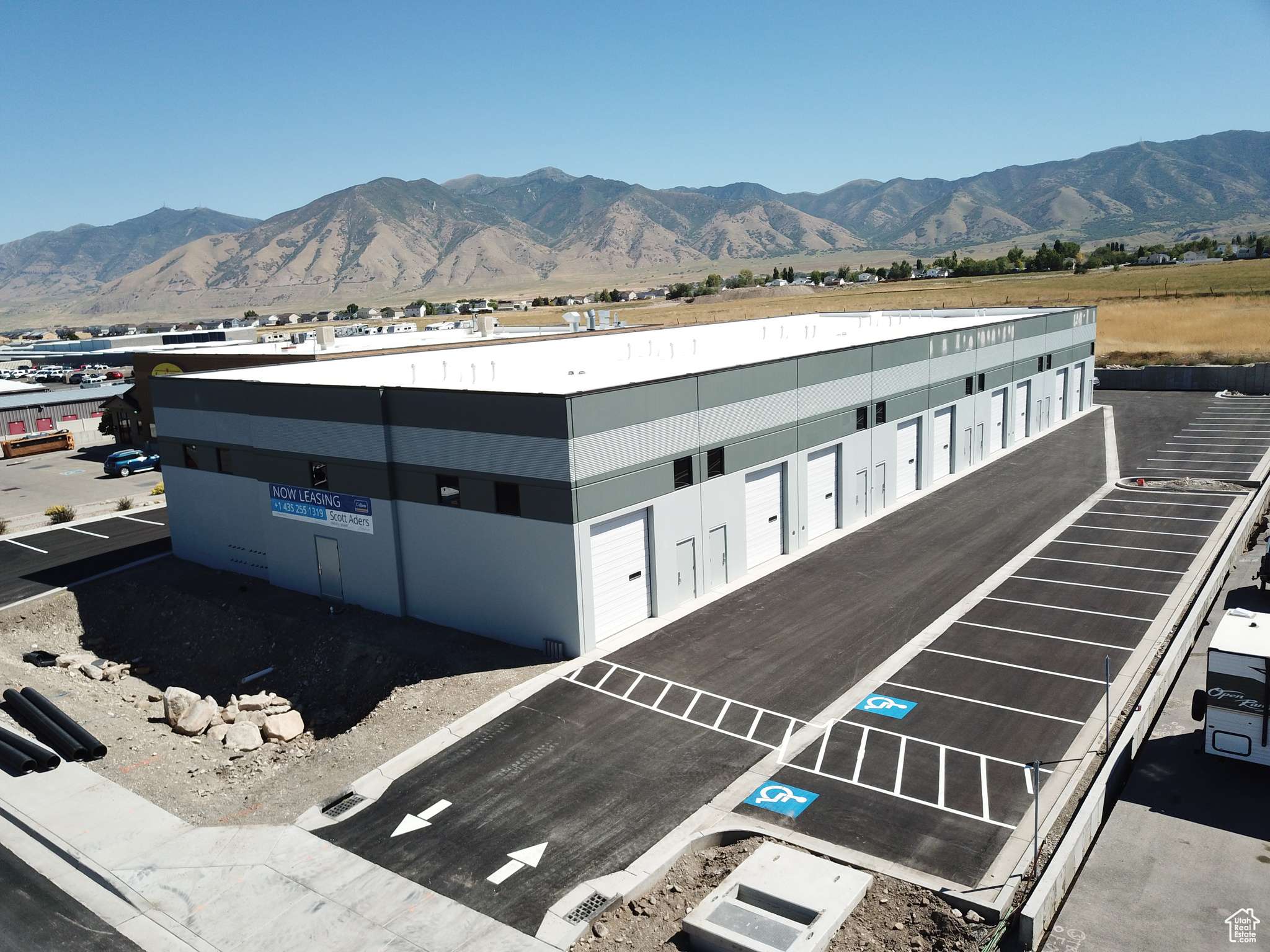 Tooele, UT 84074,1220 N FLINDERS E
