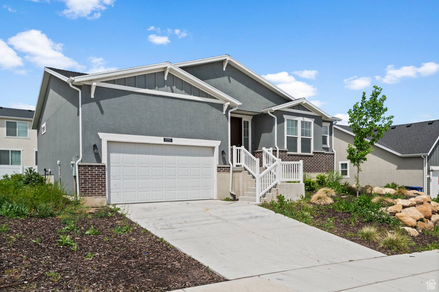Magna, UT 84044,2990 S CRANER PEAK DR