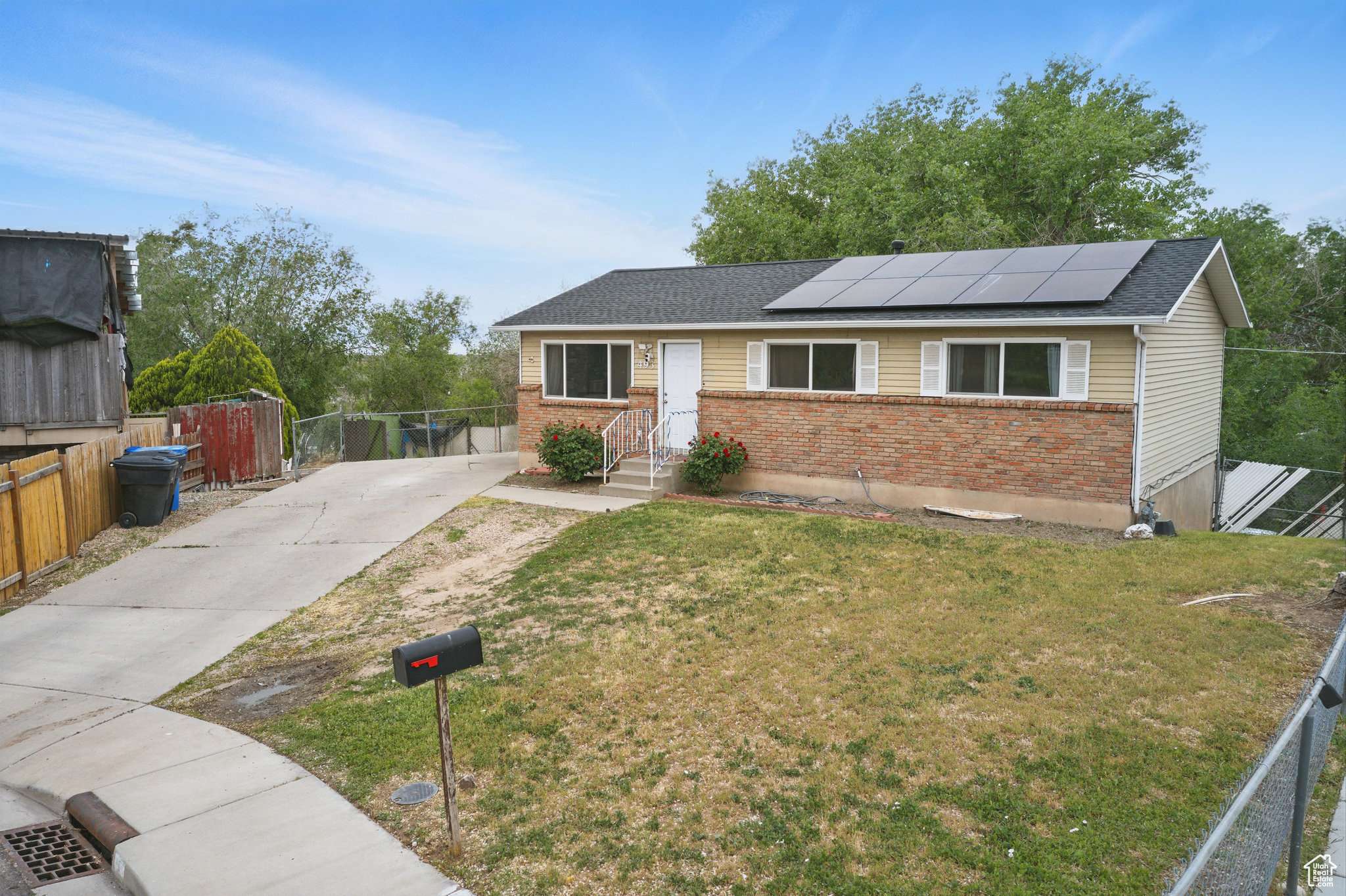 Orem, UT 84057,493 N 1025 W ST W