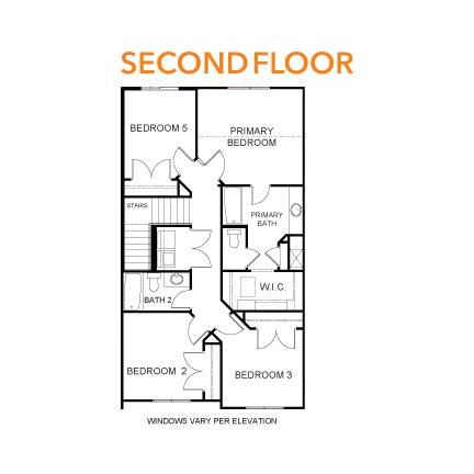 Saratoga Springs, UT 84045,2792 N RED VELVET LN #2412