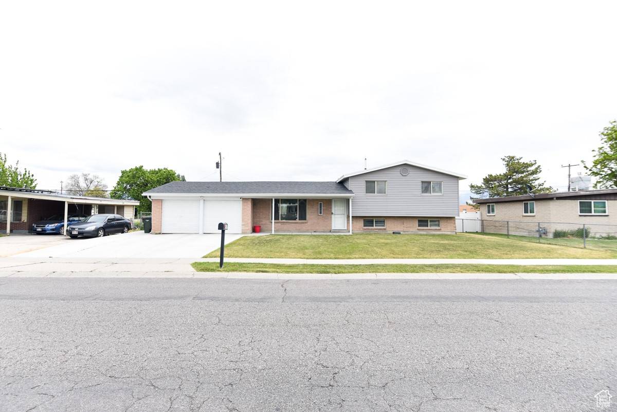 West Valley City, UT 84119,2979 S 2855 W