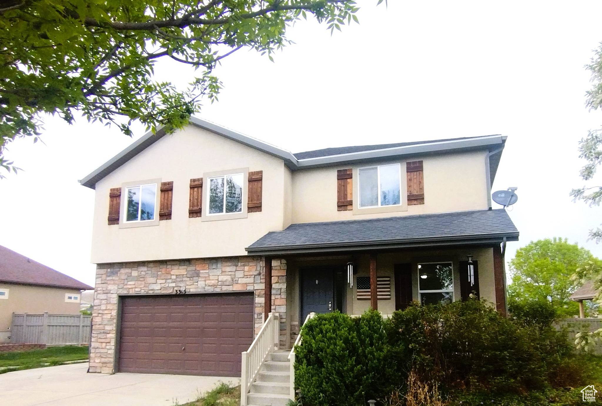 Eagle Mountain, UT 84005,3315 E APPALOOSA WAY N