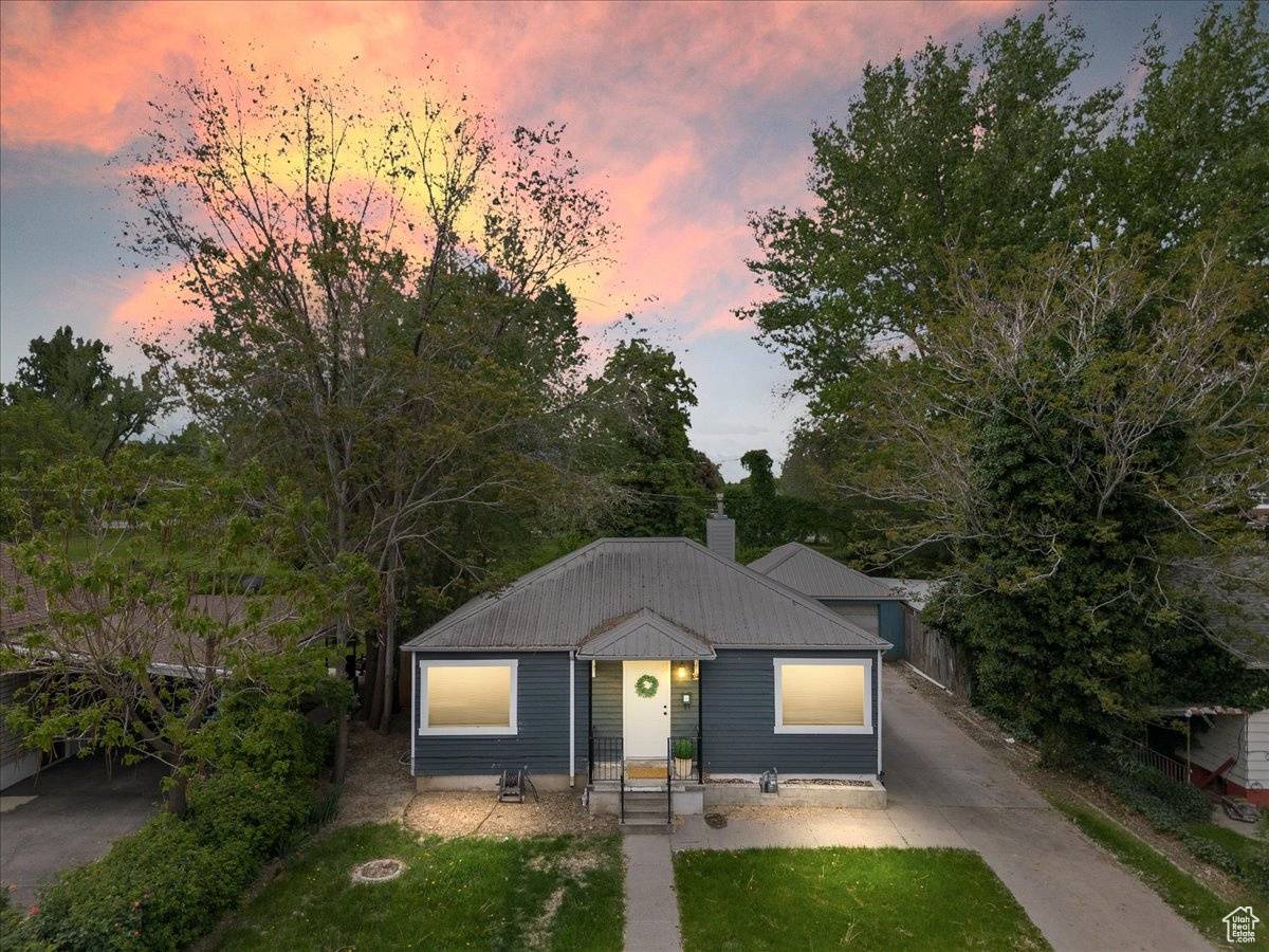Provo, UT 84606,1042 E 460 S