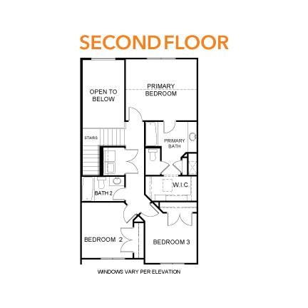 Saratoga Springs, UT 84045,2788 N RED VELVET LN #2413