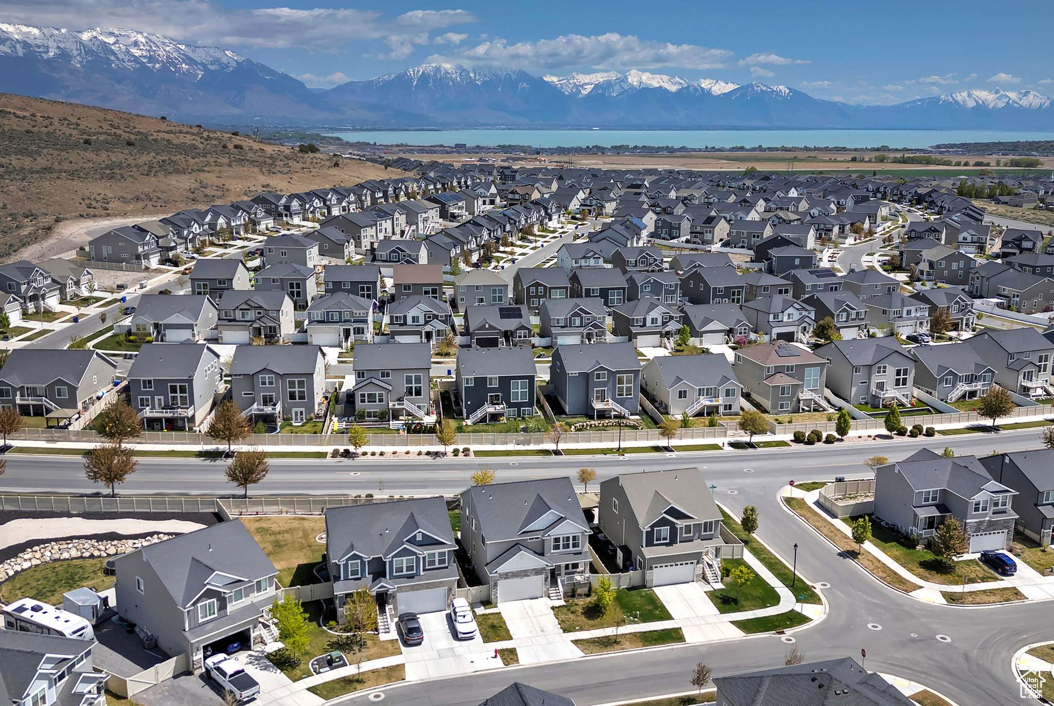 Saratoga Springs, UT 84045,194 N VALCREST DR