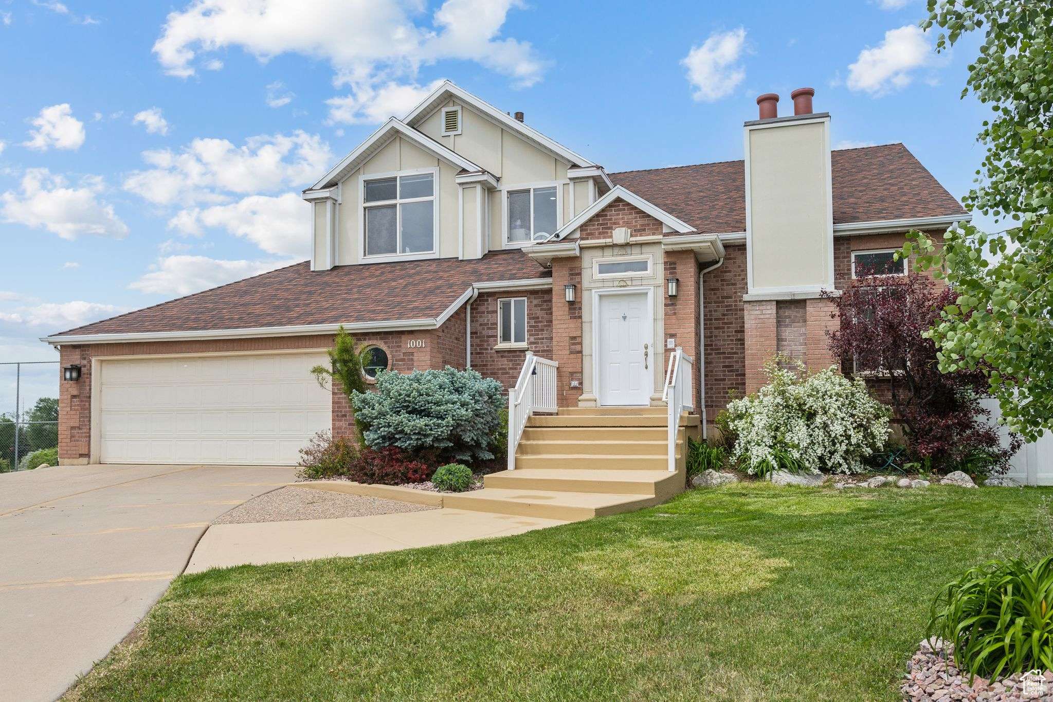 Layton, UT 84040,1001 E 1500 N