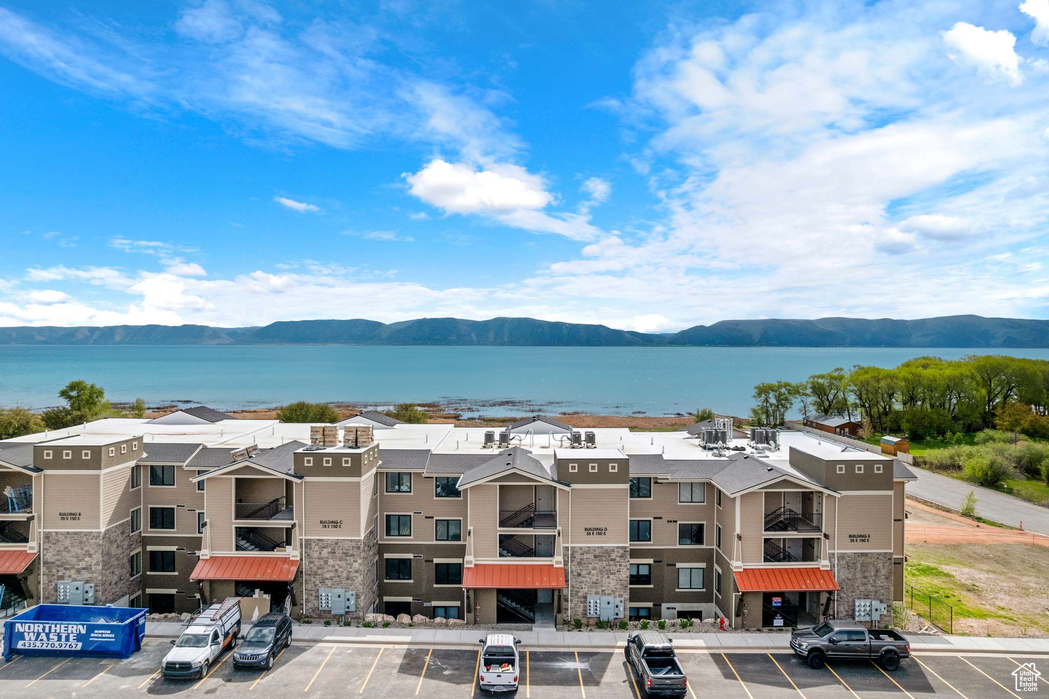 Garden City, UT 84028,35 E 150 S #101C