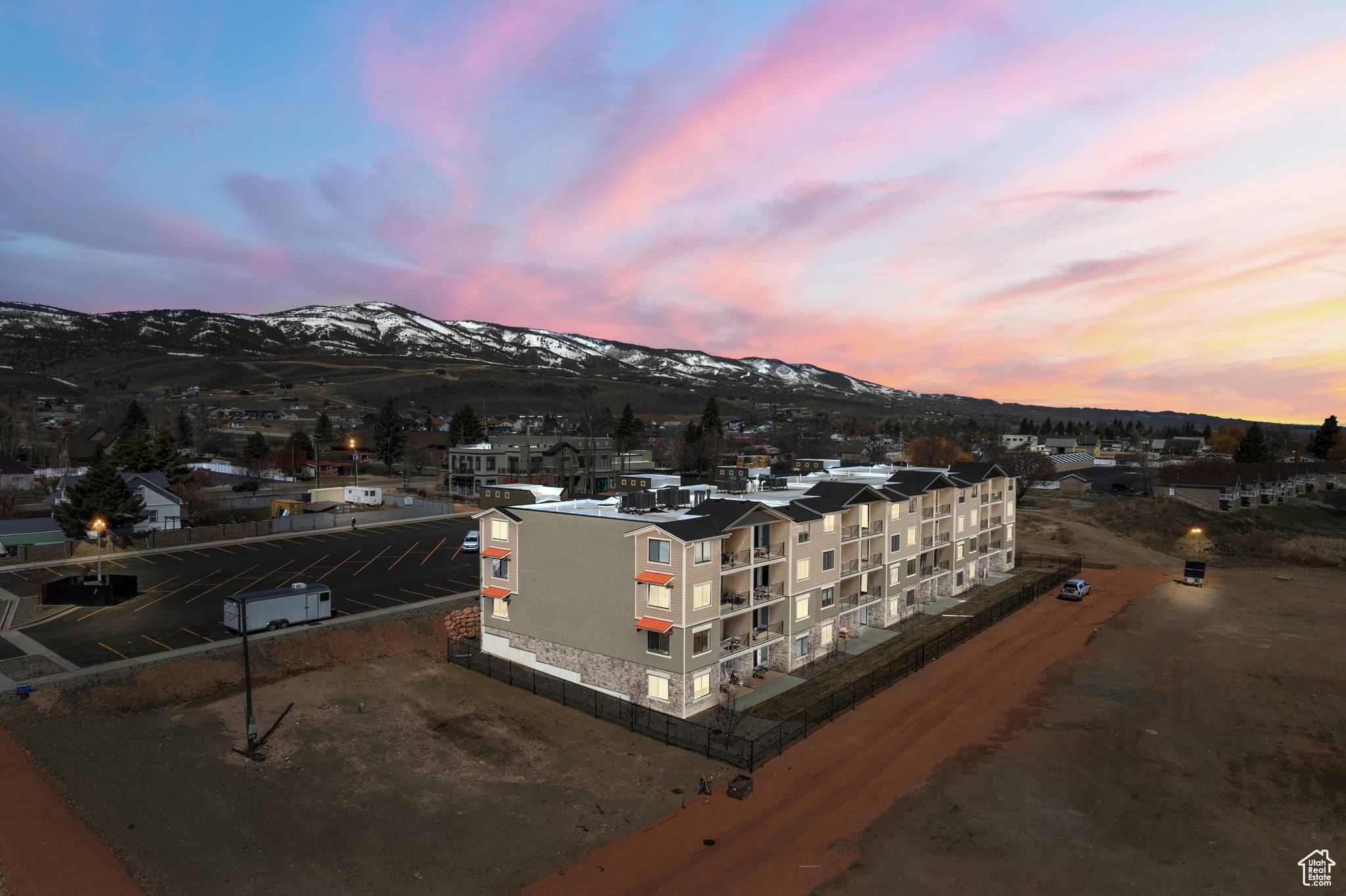 Garden City, UT 84028,35 E 150 S #101C