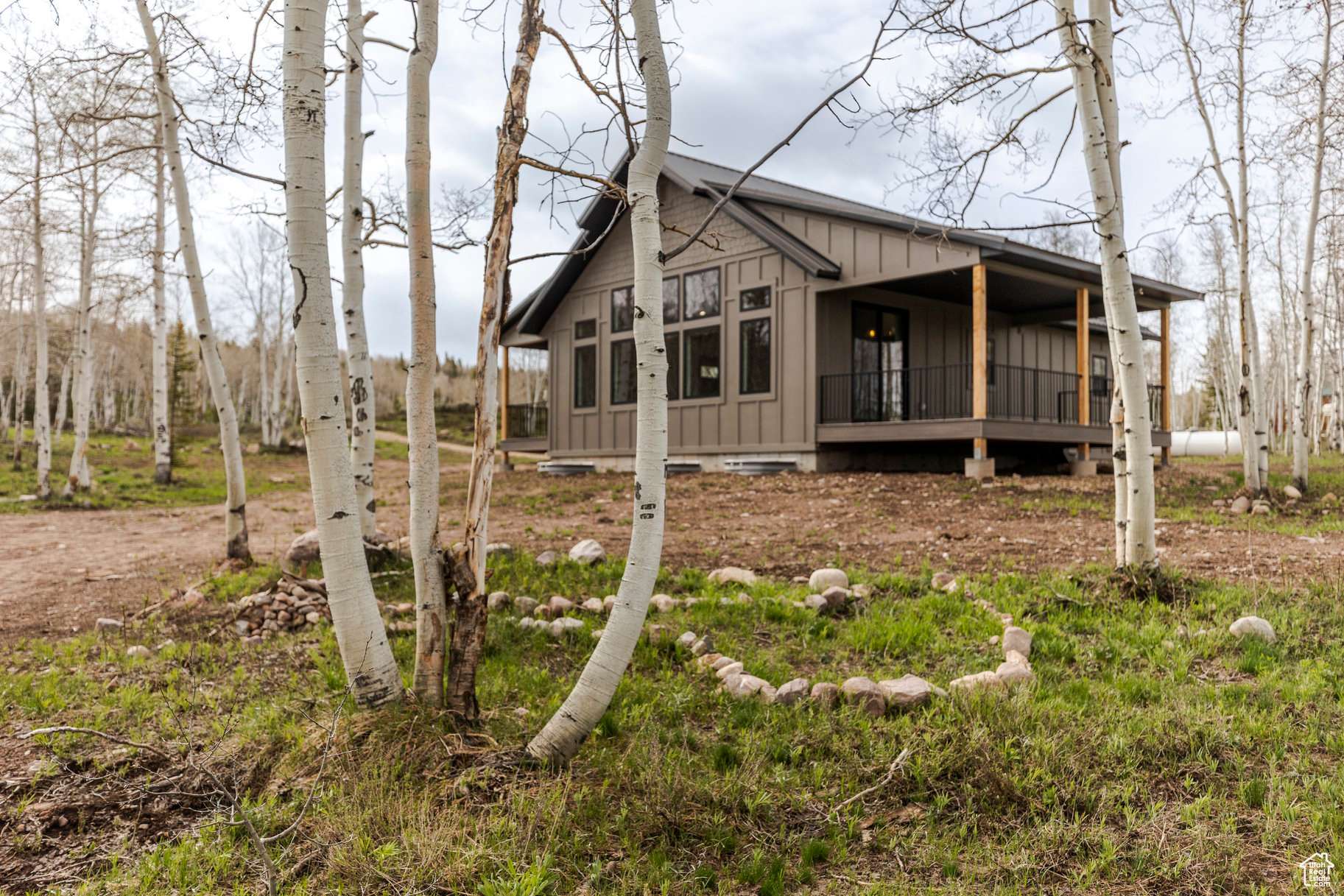 Kamas, UT 84036,3868 ASPEN CIR