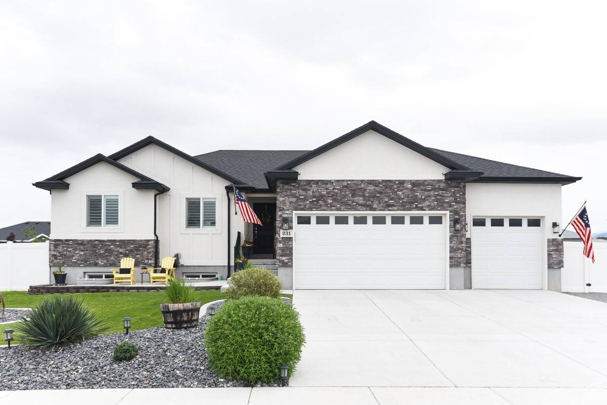 Grantsville, UT 84029,231 S MAYA JANE LN E