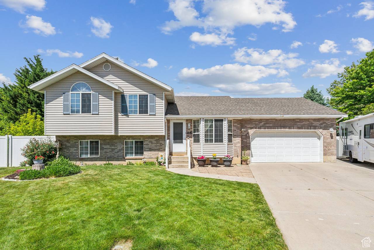 Spanish Fork, UT 84660,1447 E 230 S