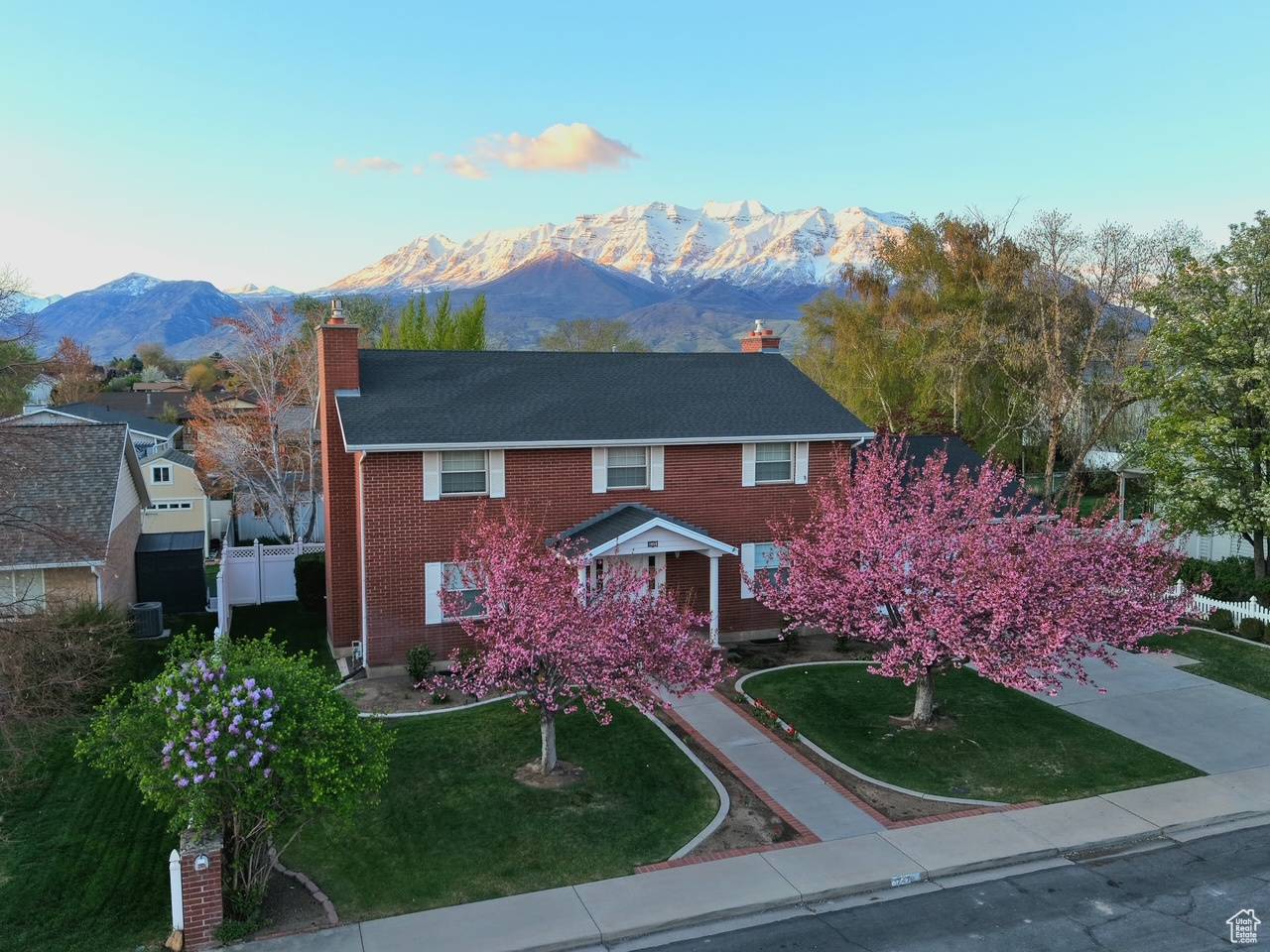 Orem, UT 84058,242 W 1100 S