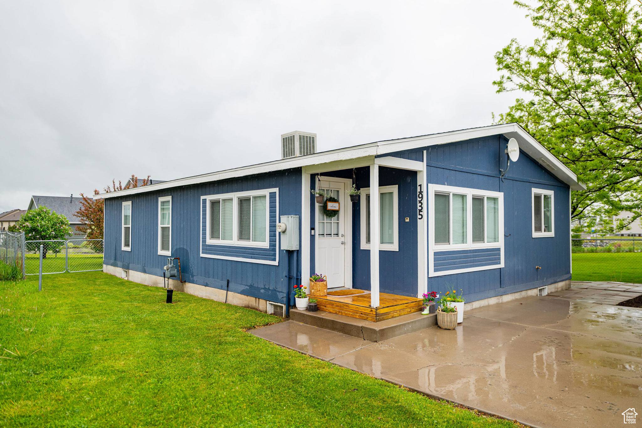 Logan, UT 84321,1935 S 1250 W