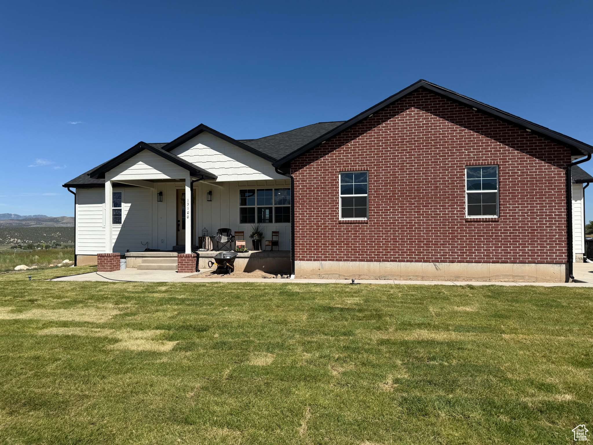 Mt Pleasant, UT 84647,21747 N 11300 E #1