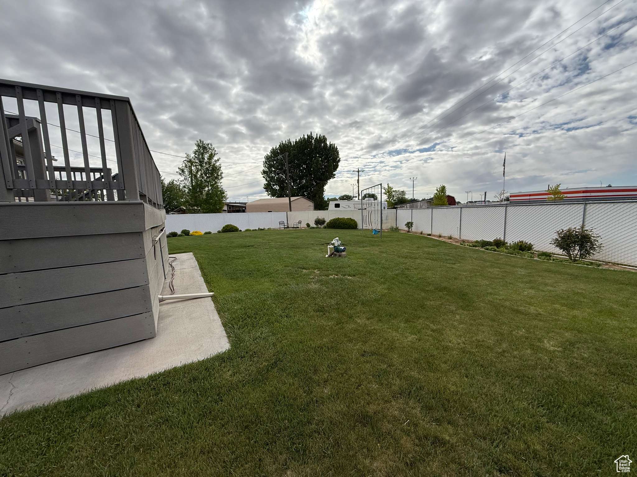 Vernal, UT 84078,1255 W 200 S